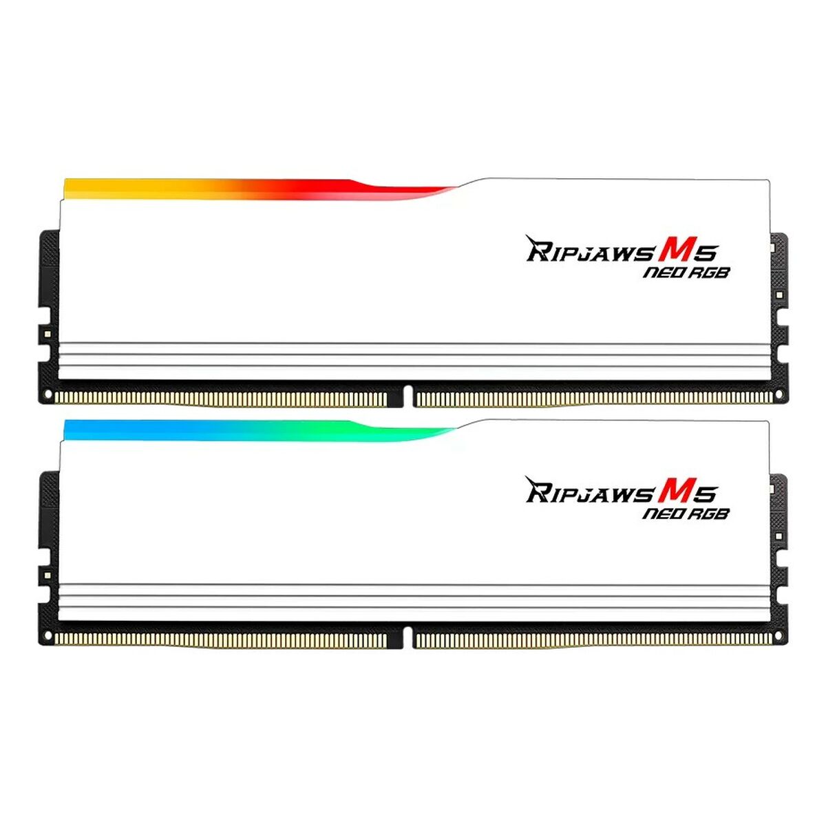 Memoria RAM GSKILL F5-6000J3636F32GX2-RM5NRW 64 GB DDR5 cl28 6000 MHz