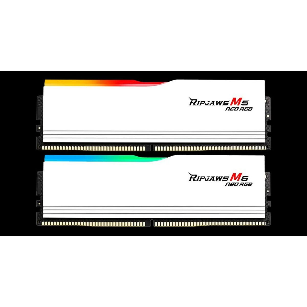 Memoria RAM GSKILL F5-6000J3636F32GX2-RM5NRW 64 GB DDR5 cl28 6000 MHz