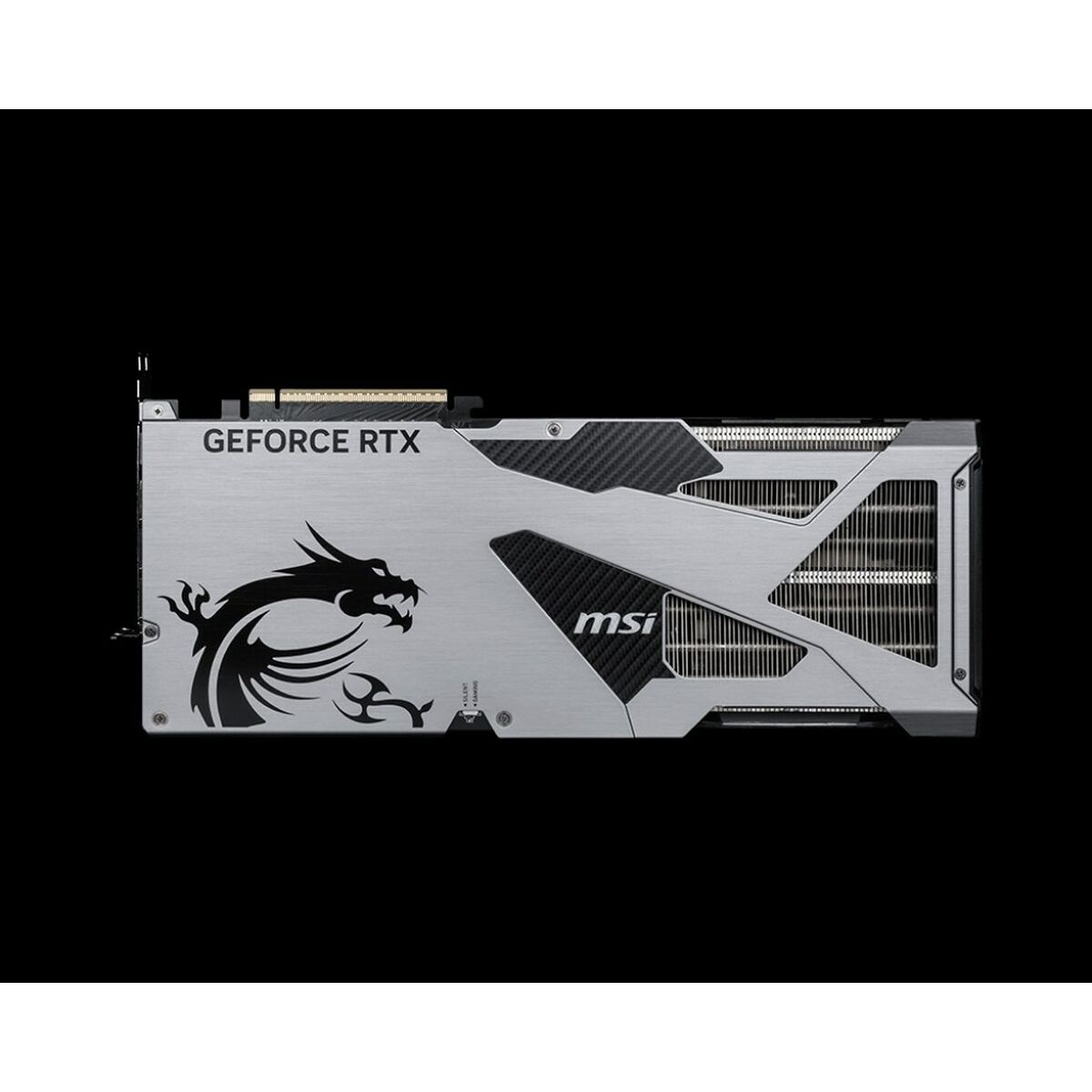 Tarjeta Gráfica MSI RTX 5080 16G VANGUARD SOC GEFORCE RTX 5080 32 GB GDDR6X