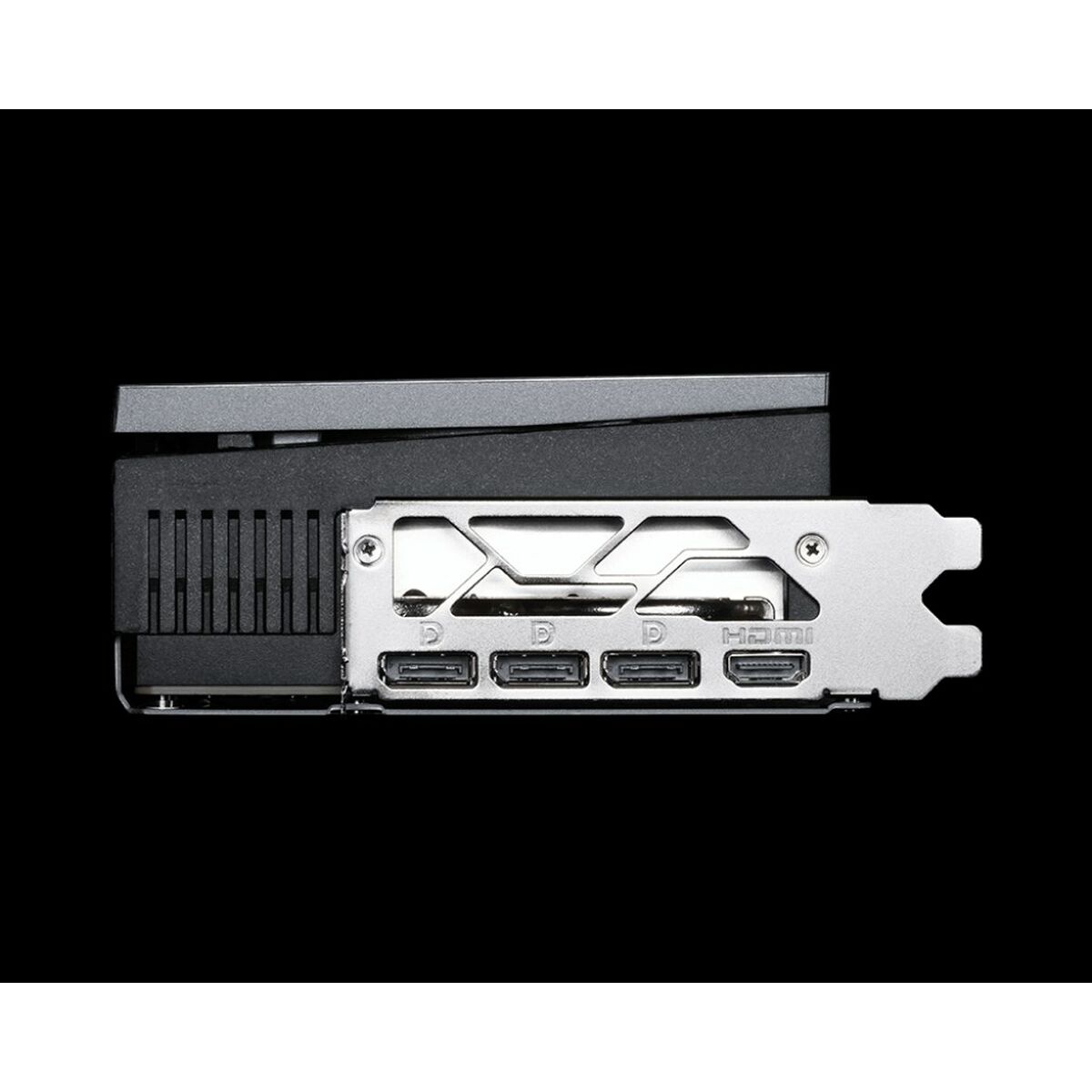 Tarjeta Gráfica MSI RTX 5080 16G VANGUARD SOC GEFORCE RTX 5080 32 GB GDDR6X