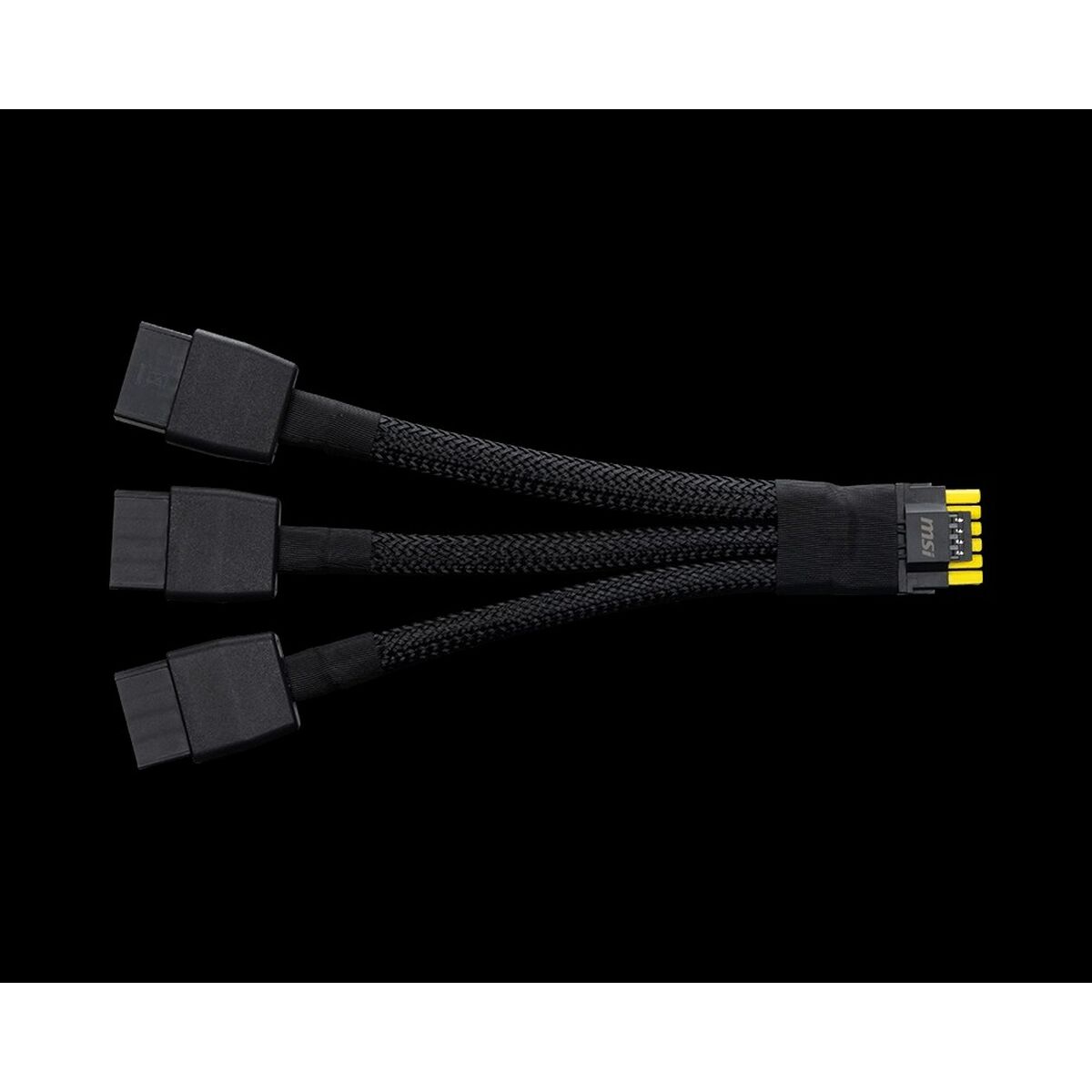 Tarjeta Gráfica MSI RTX 5080 16G VANGUARD SOC GEFORCE RTX 5080 32 GB GDDR6X