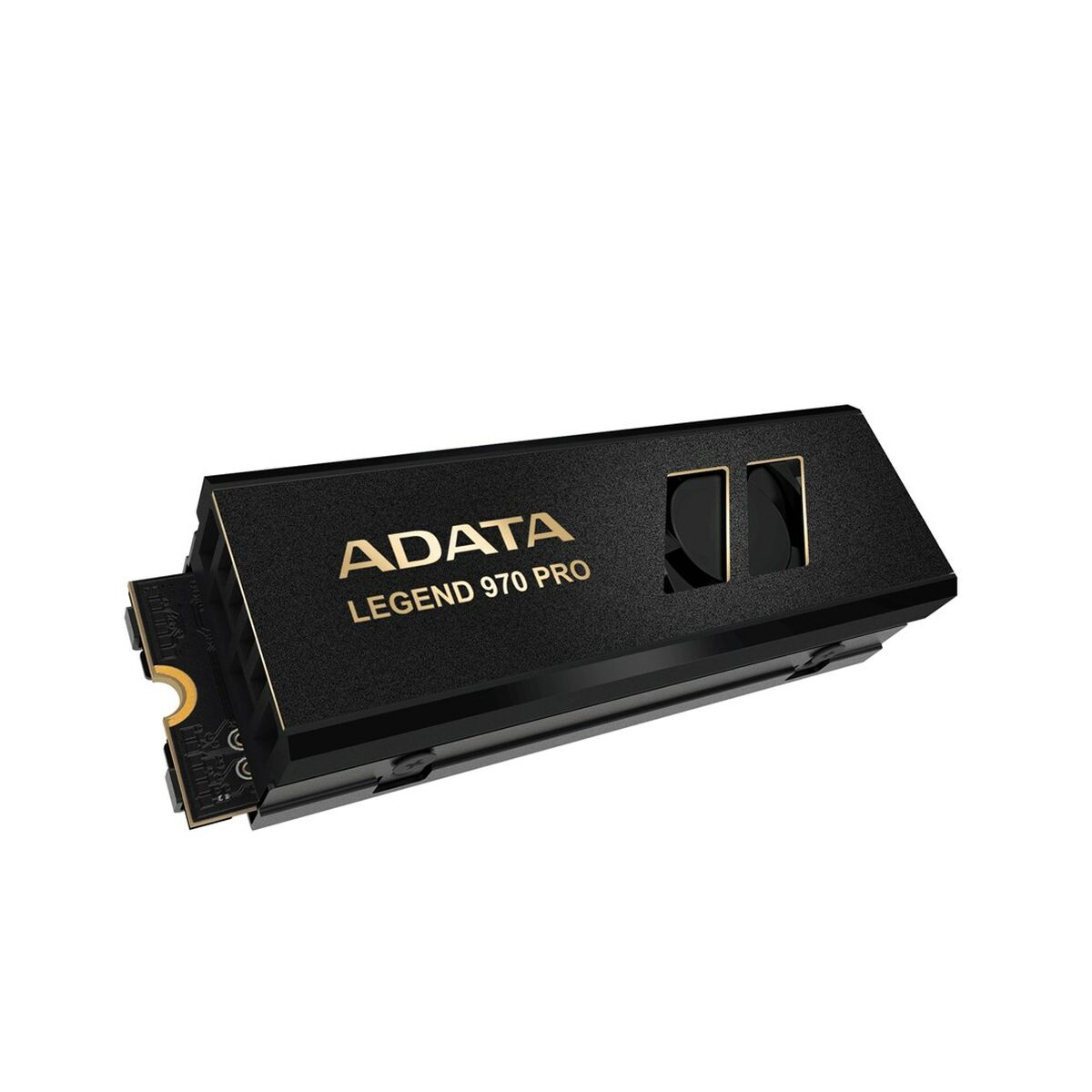 Disco Duro Adata SLEG-970P-4TCI 4 TB SSD