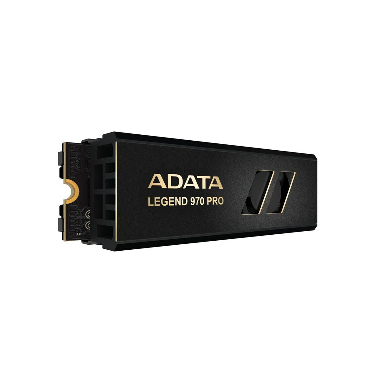 Disco Duro Adata SLEG-970P-4TCI 4 TB SSD
