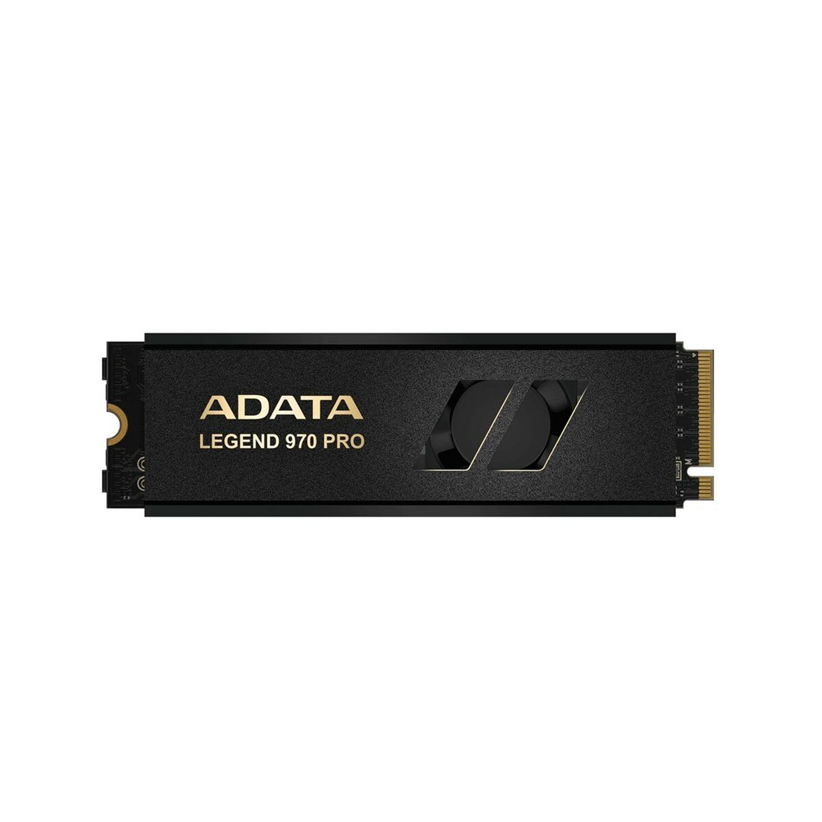 Disco Duro Adata SLEG-970P-4TCI 4 TB SSD