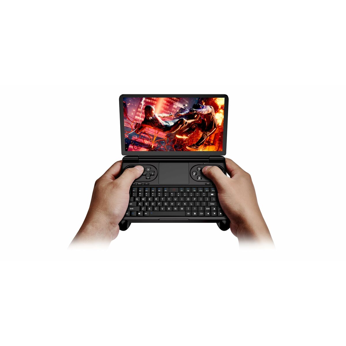 Laptop Gpd GPD07-WMini884016001B 7" 16 GB RAM 1 TB SSD