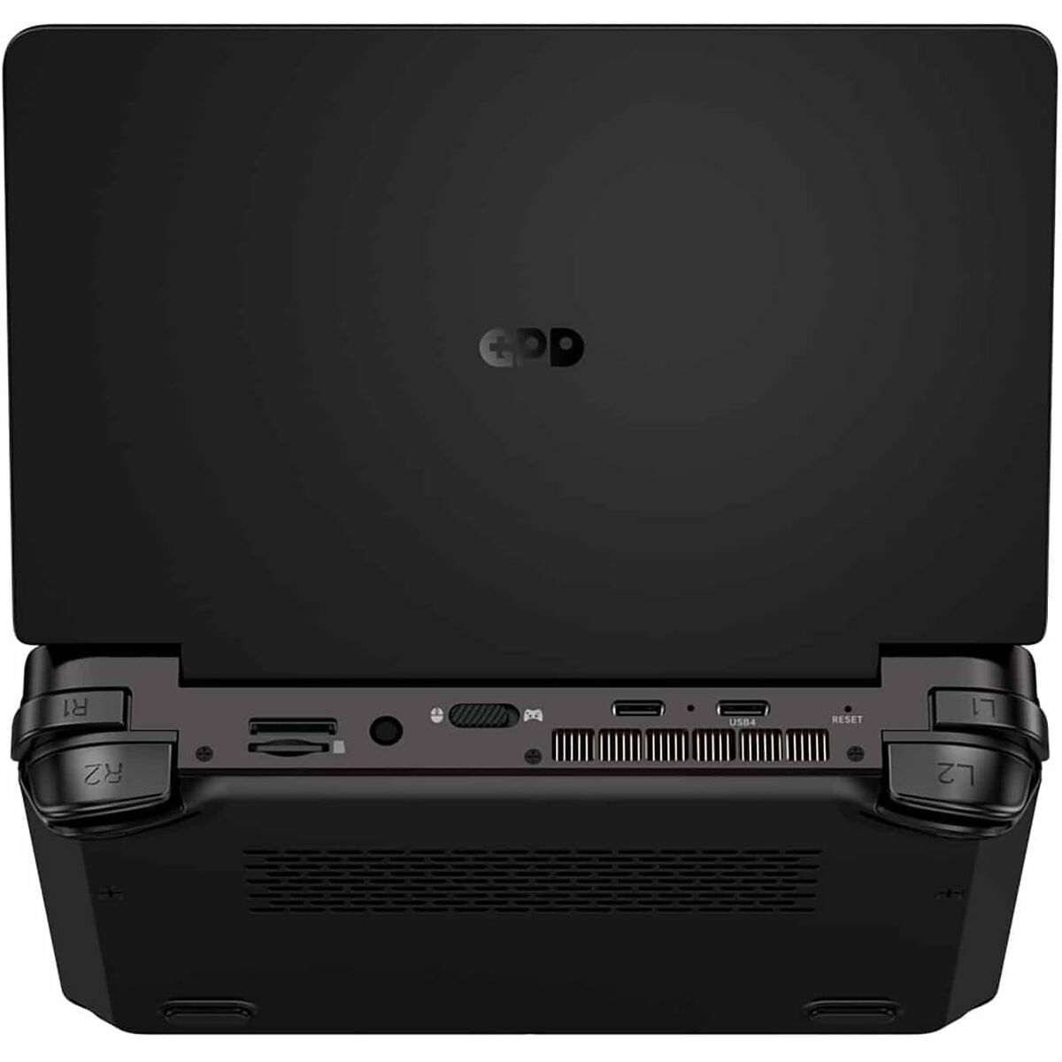 Laptop Gpd GPD07-WMini884016001B 7" 16 GB RAM 1 TB SSD