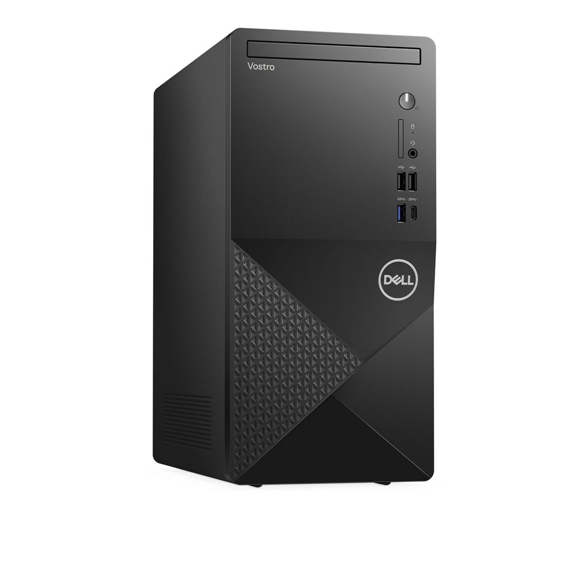 PC de Sobremesa Dell N2006VDT3030MTEMEA01_16 Intel Core i5-14400 16 GB RAM 512 GB SSD