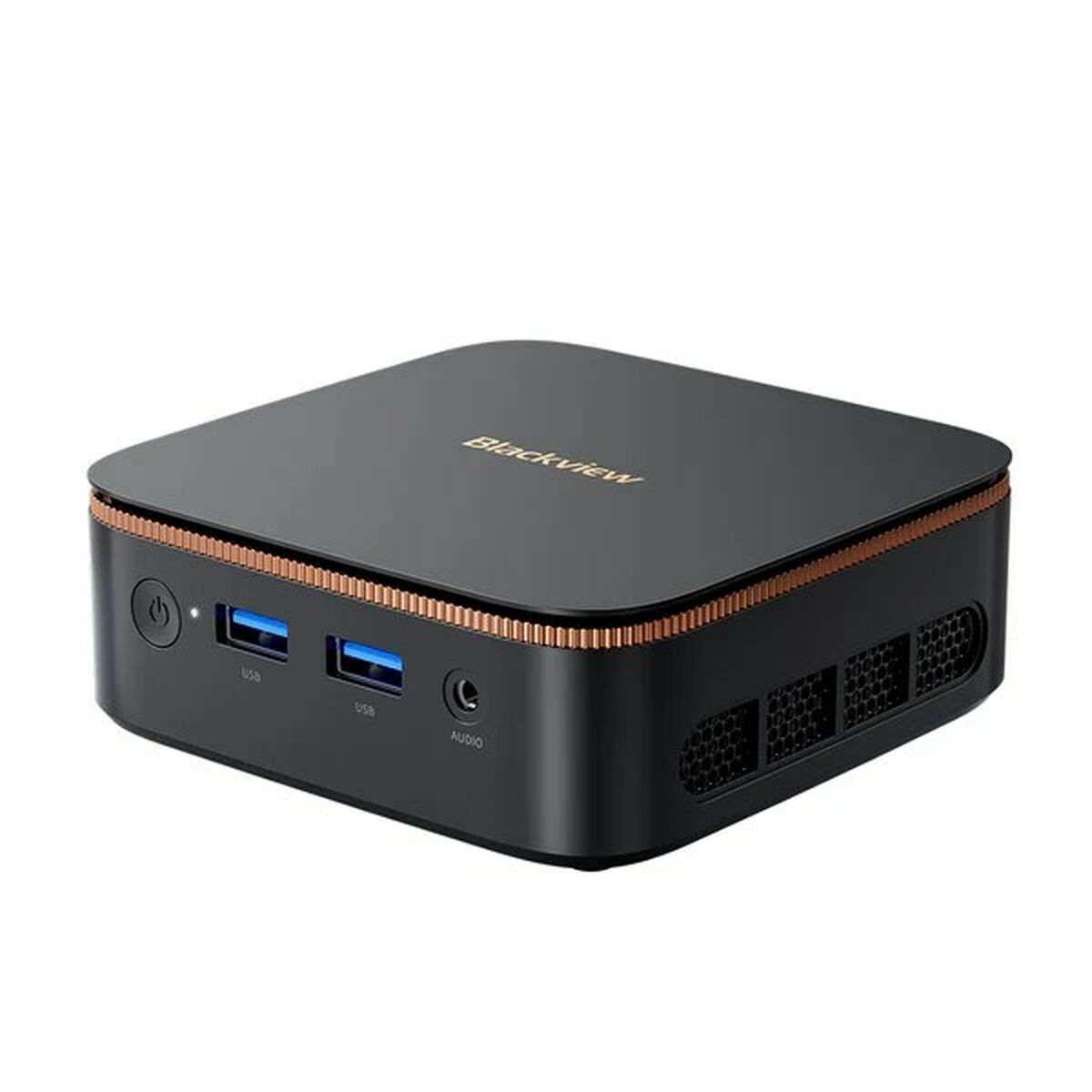 Mini PC Blackview MP20-BK/BV/V1 16 GB RAM 512 GB SSD Intel N100