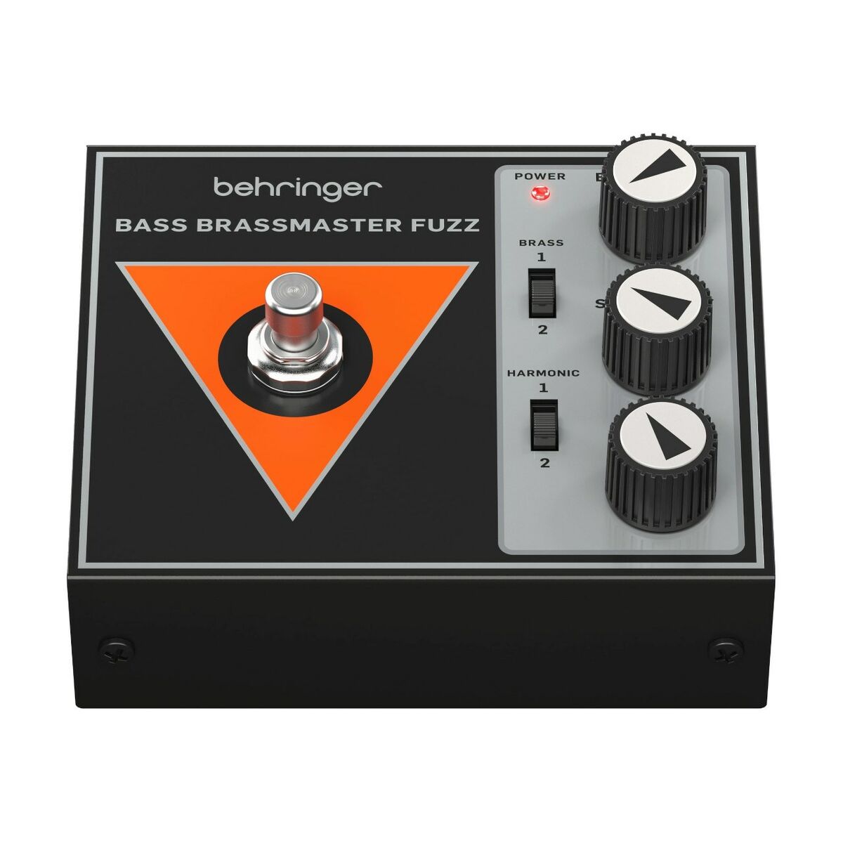 Pedal Behringer 27001081