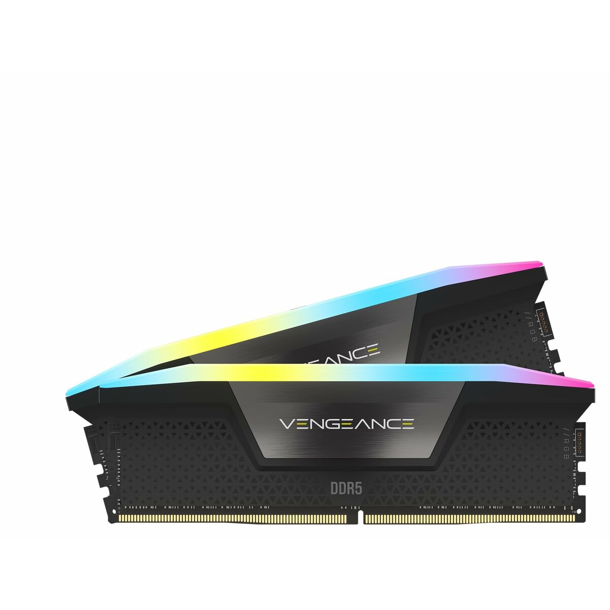Memoria RAM Corsair CMH96GX5M2B6000C30 96 GB DDR5 4800 MHz cl30