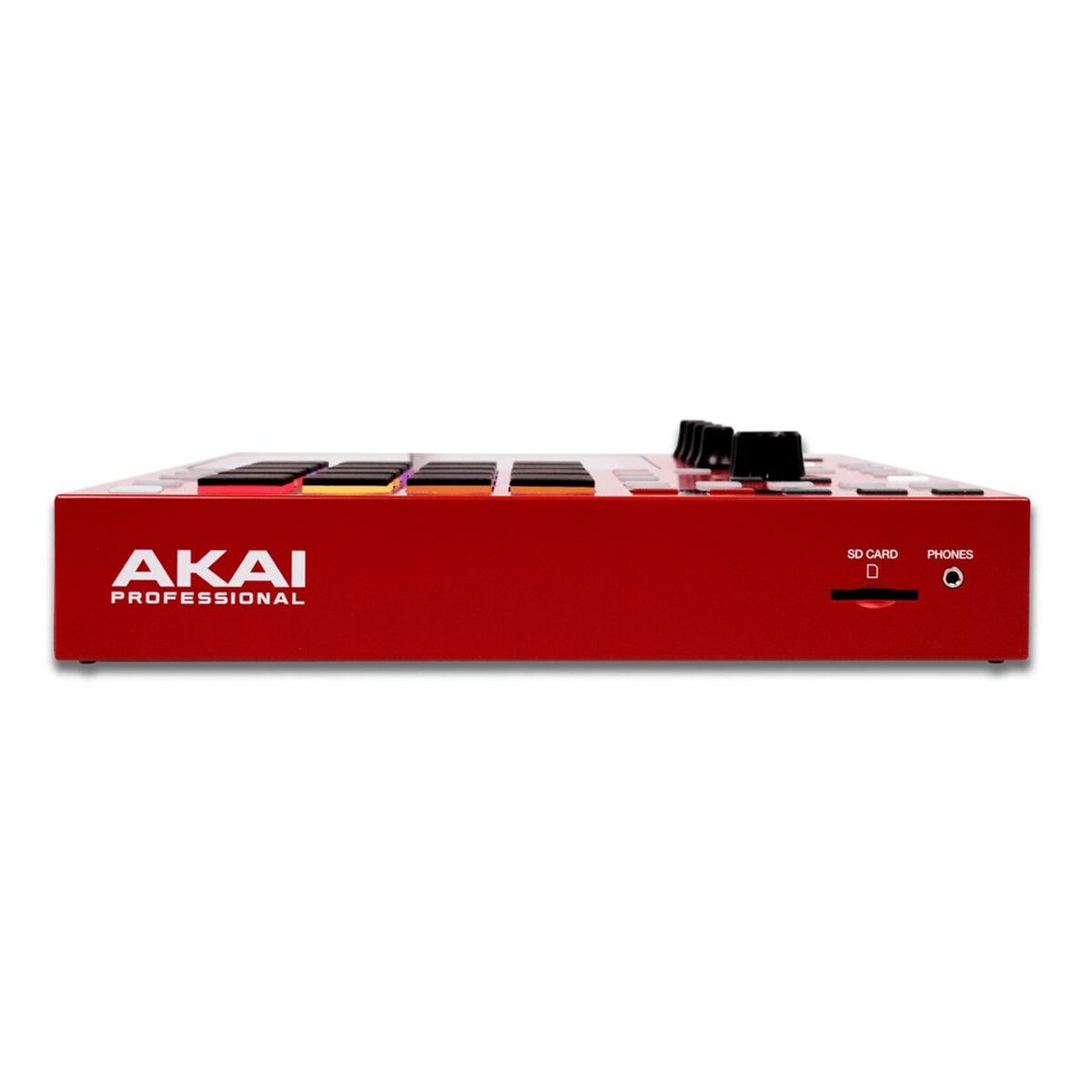 Mesa de Mezclas Akai AKAIMPCONEMK2