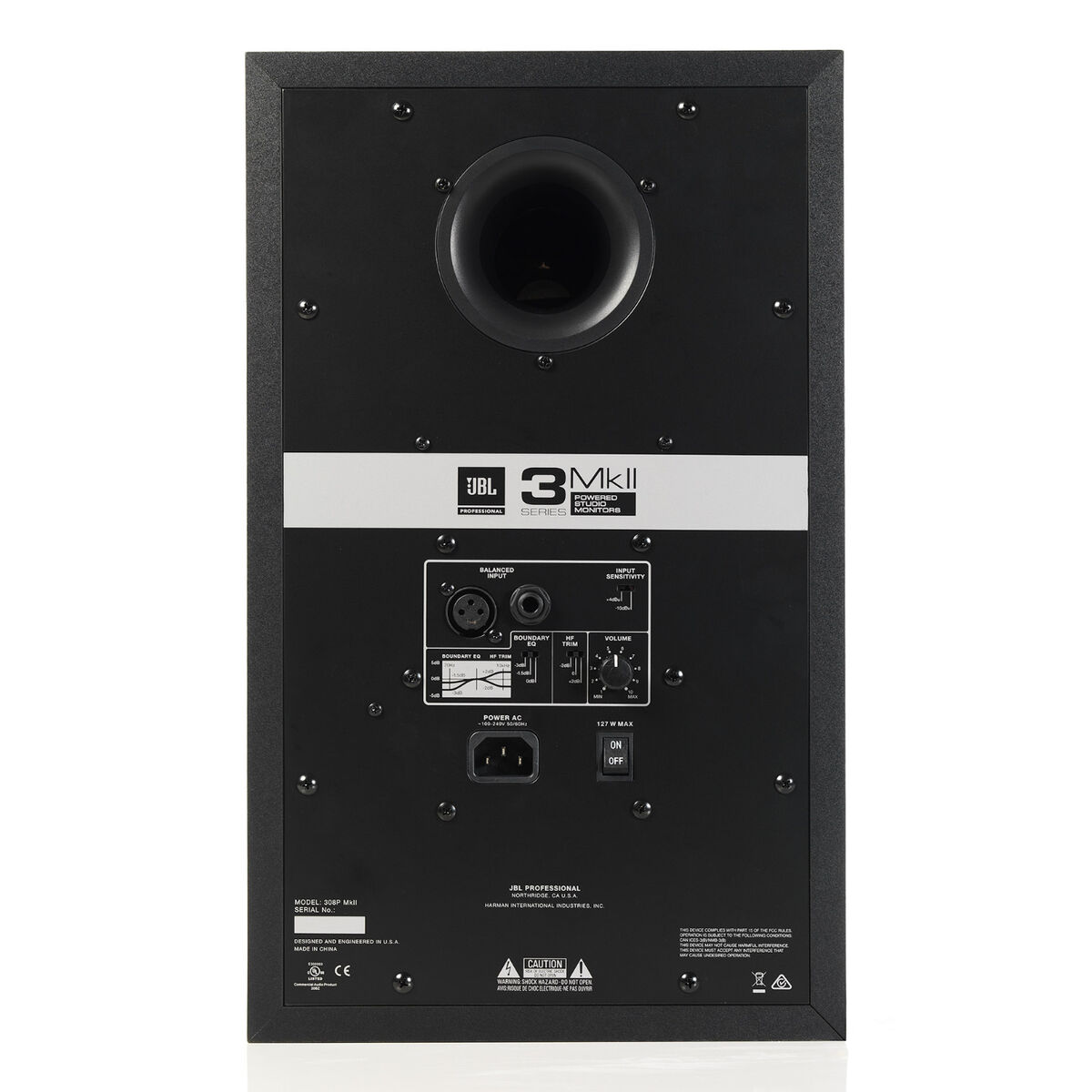 Altavoz Bluetooth Portátil JBL 013-17-187