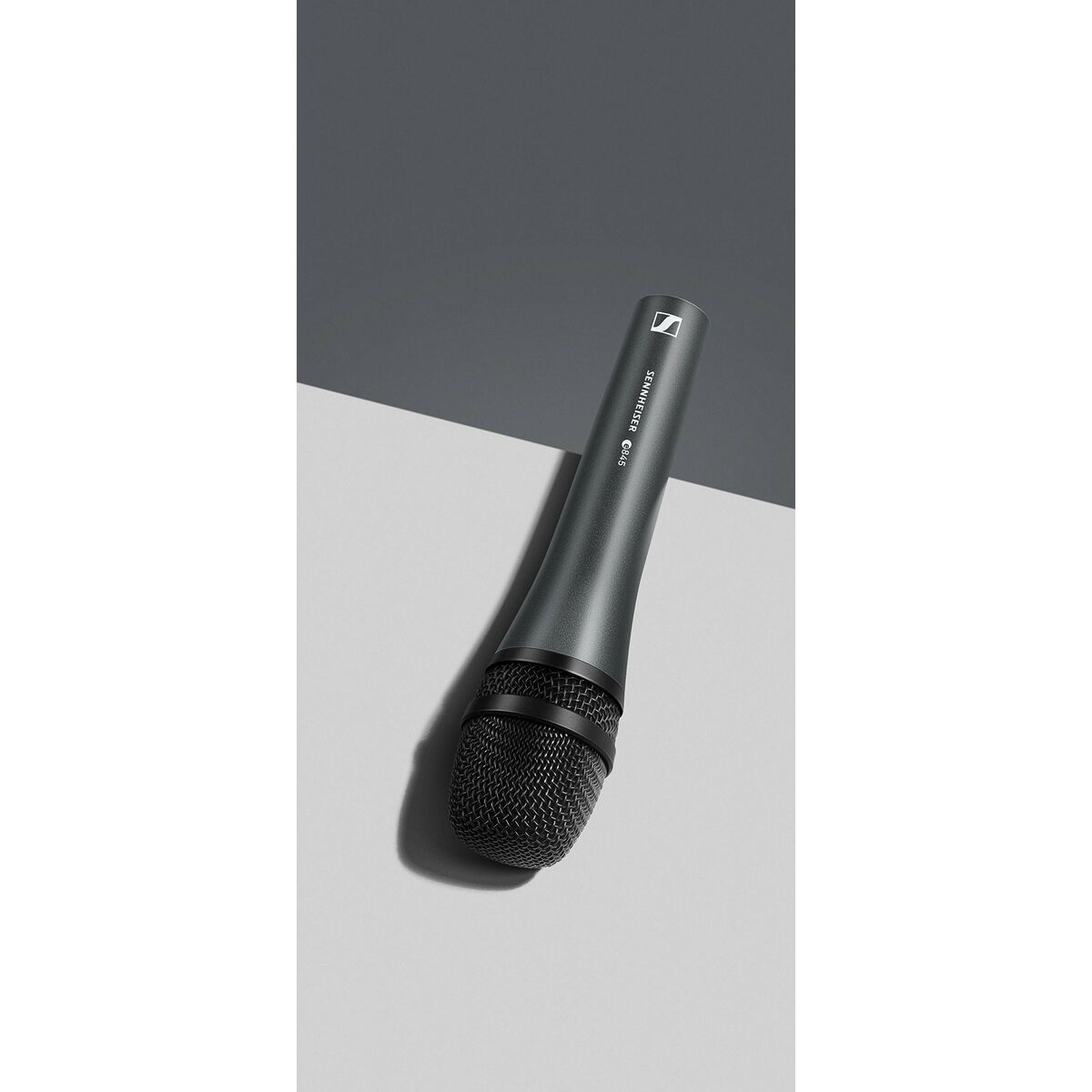 Micrófono Sennheiser S004515 Negro Grafito