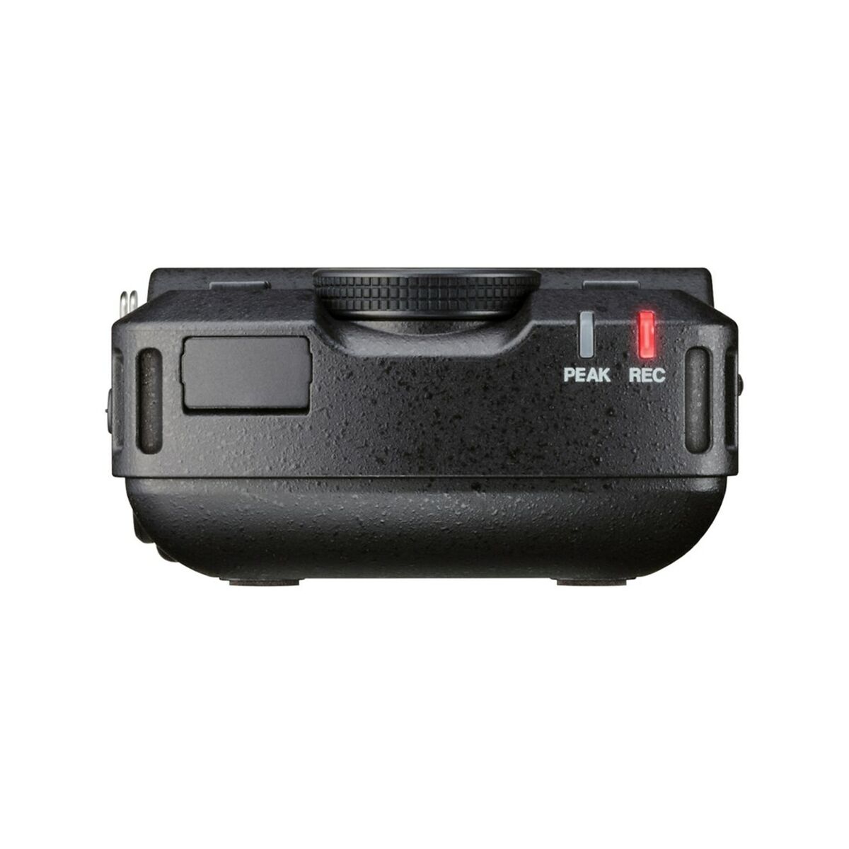 Grabadora Tascam PORTACAPTURE X6 Negro 512 GB