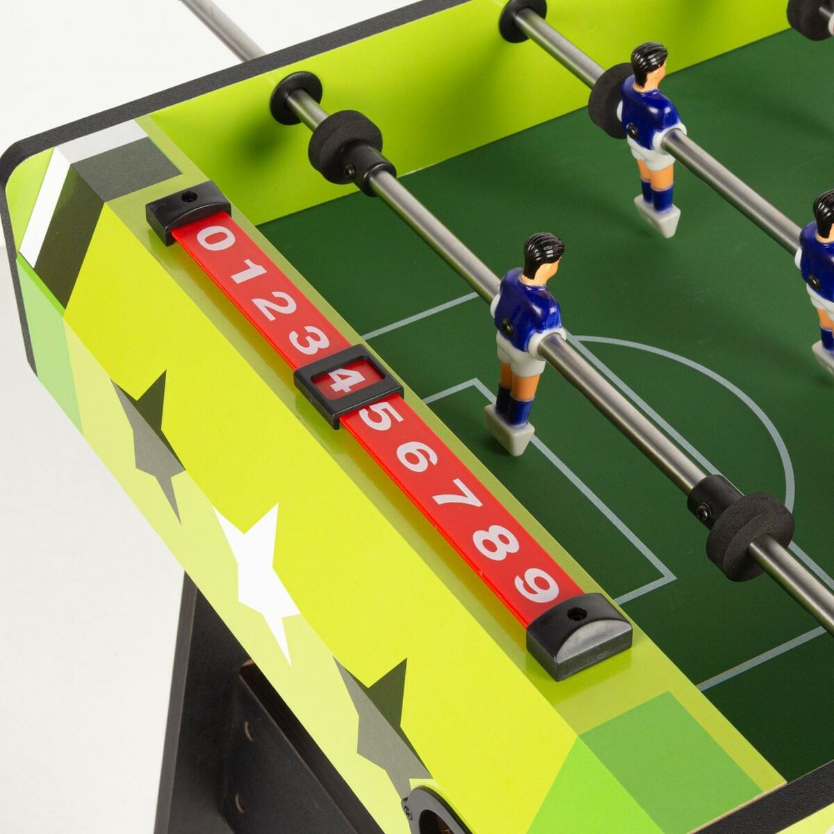 Mesa de Hockey Colorbaby