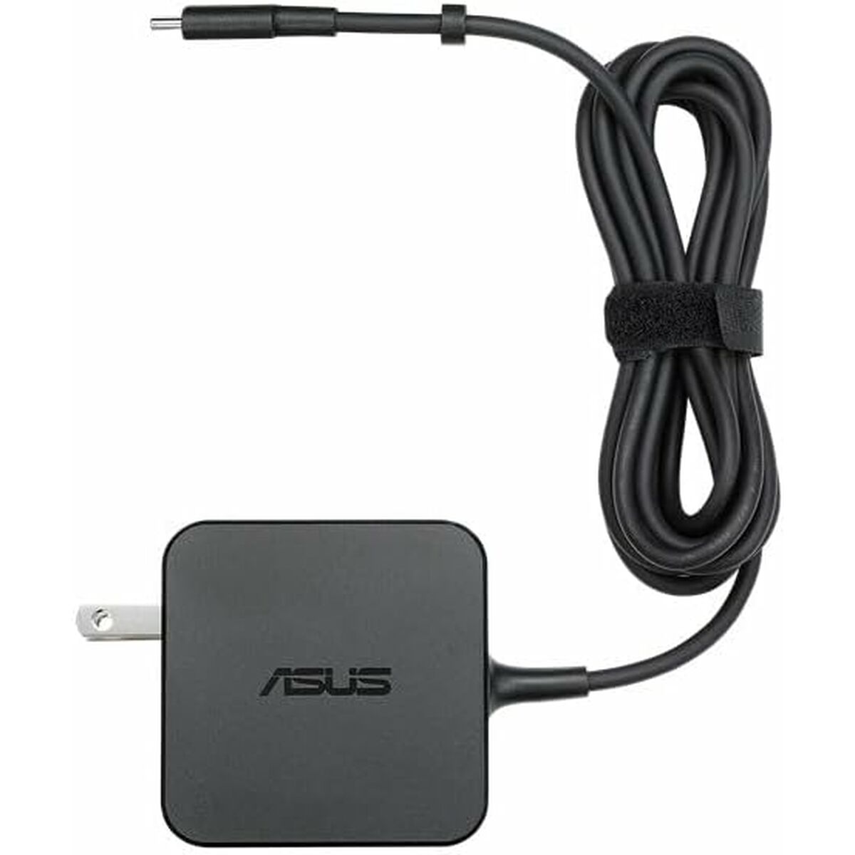 Adaptador de Corriente Asus 90XB04EN-MPW1G0 Negro 65 W