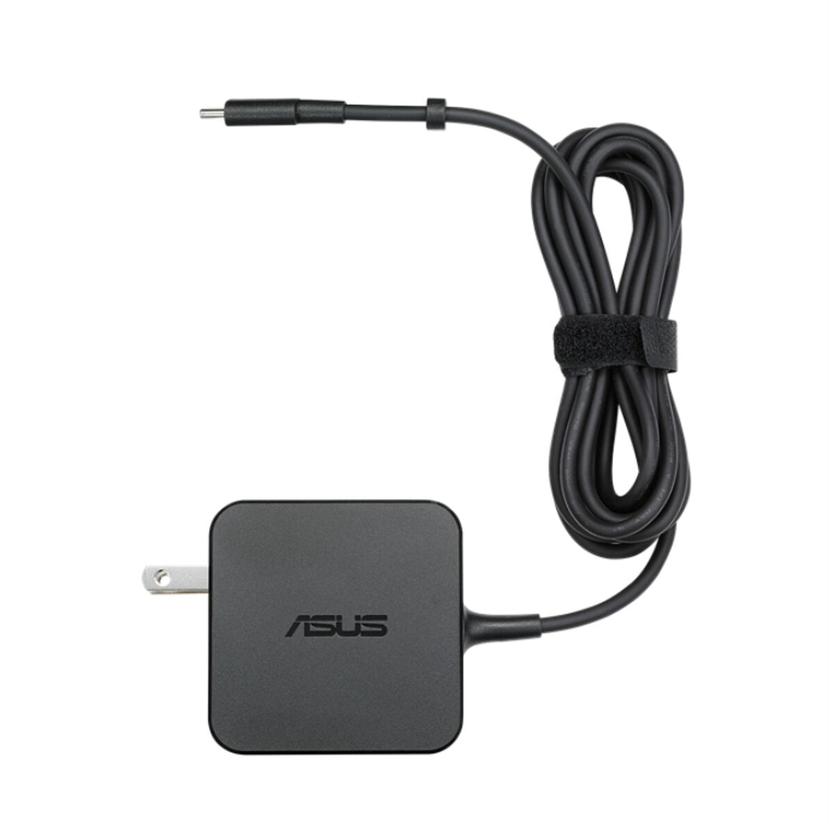Adaptador de Corriente Asus 90XB04EN-MPW1G0 Negro 65 W