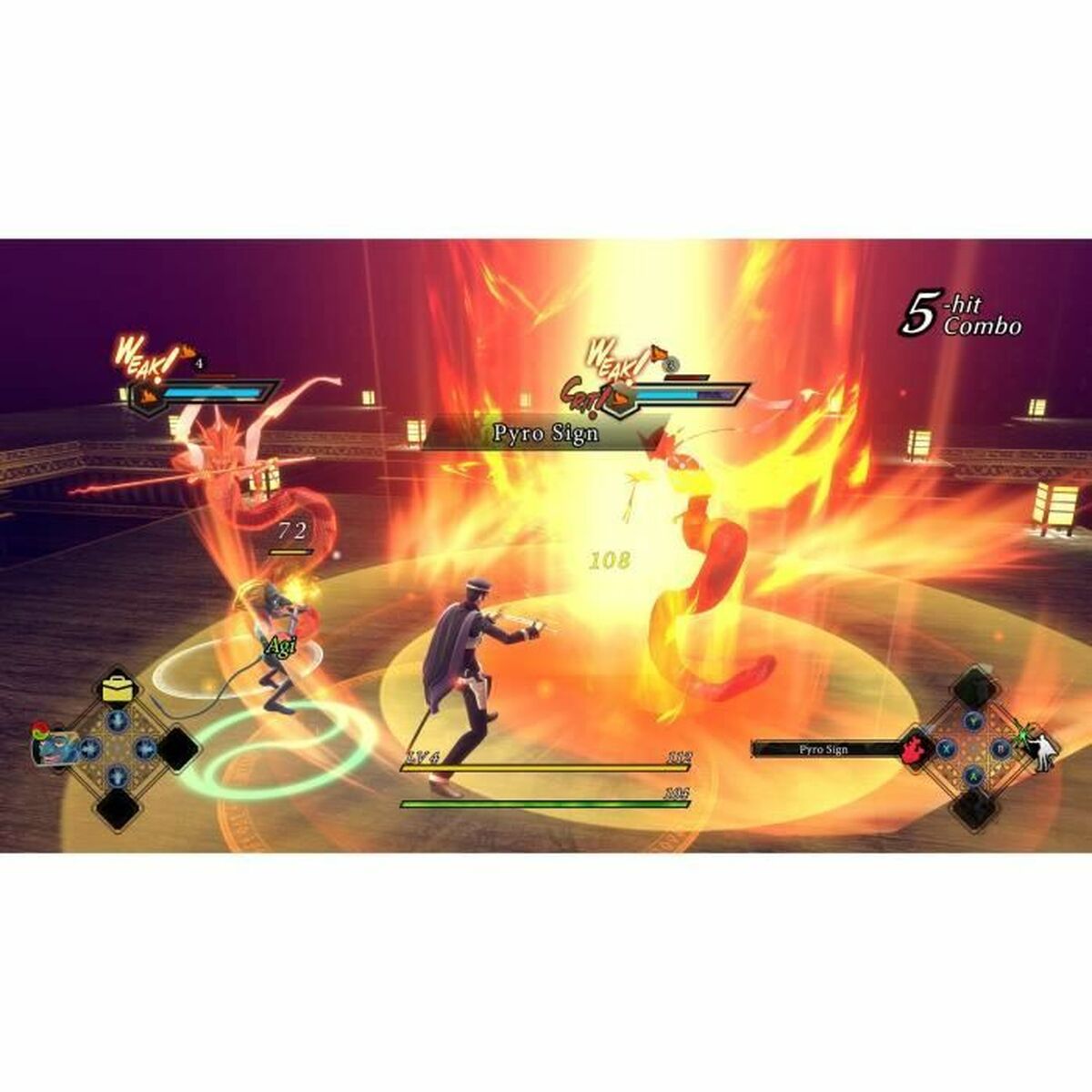 Videojuego para Switch SEGA