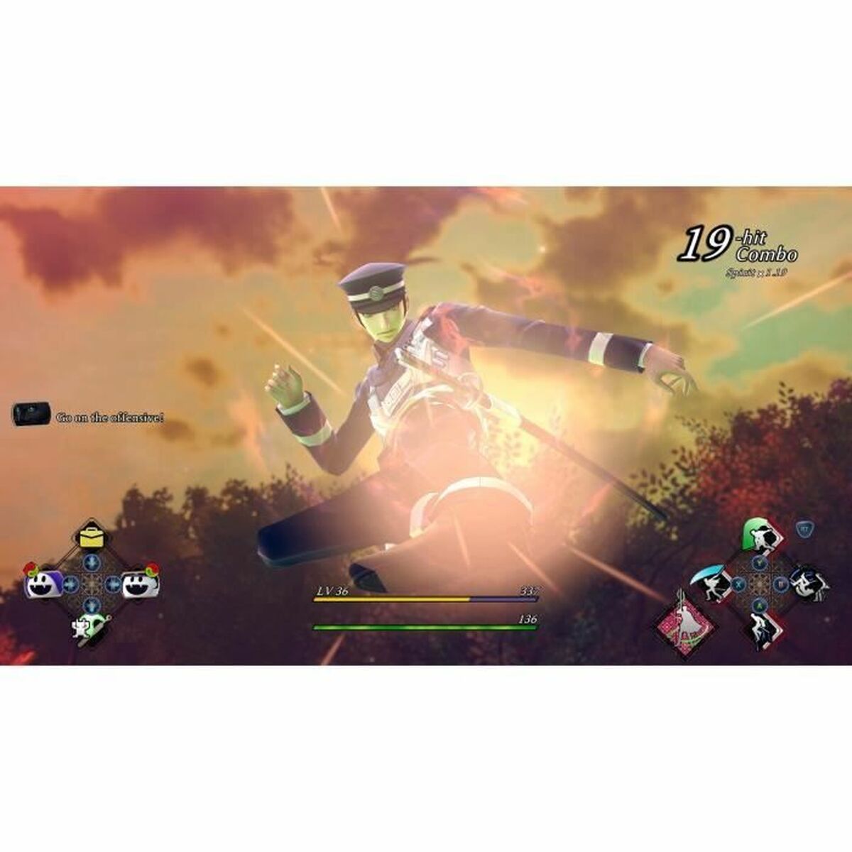 Videojuego para Switch SEGA