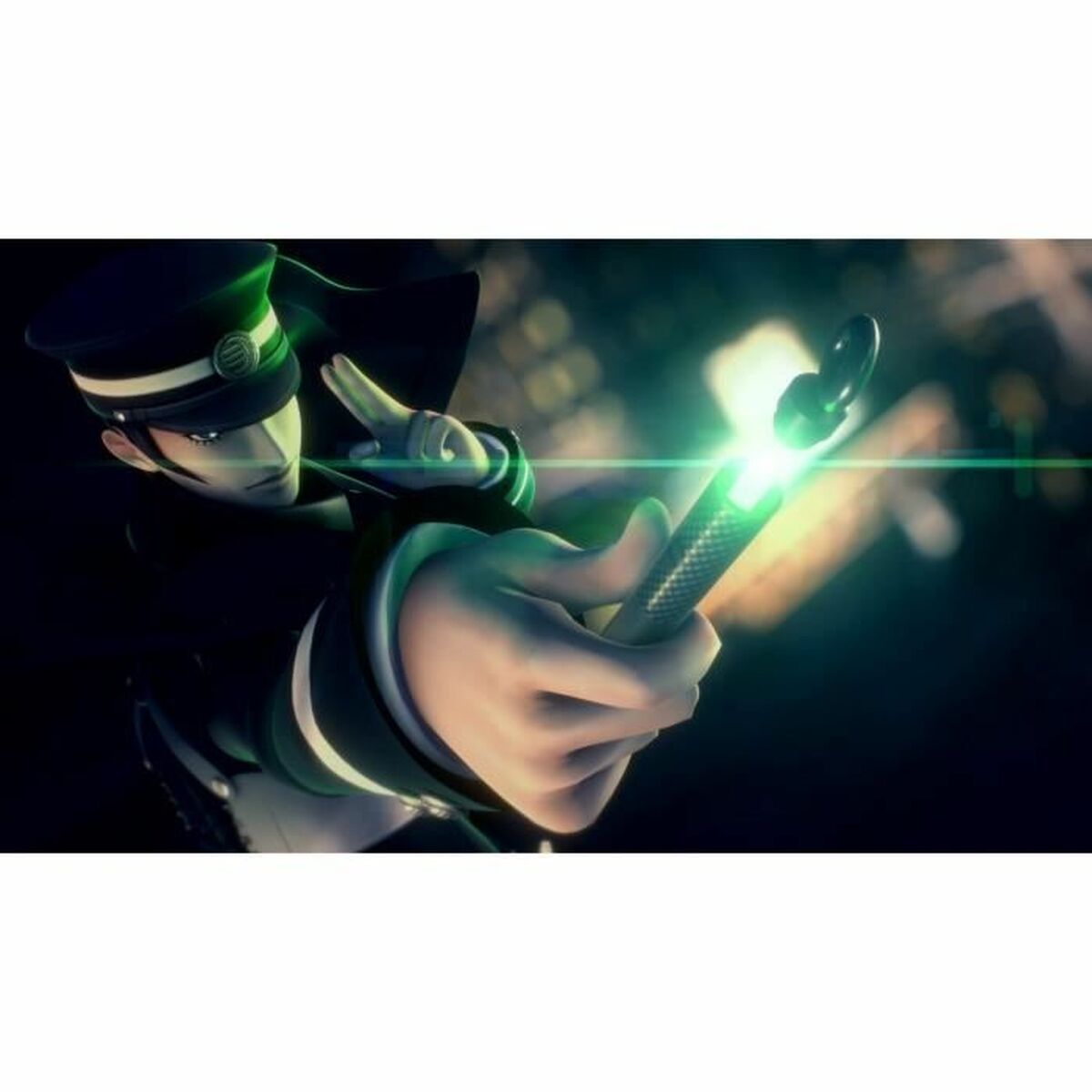 Videojuego para Switch SEGA