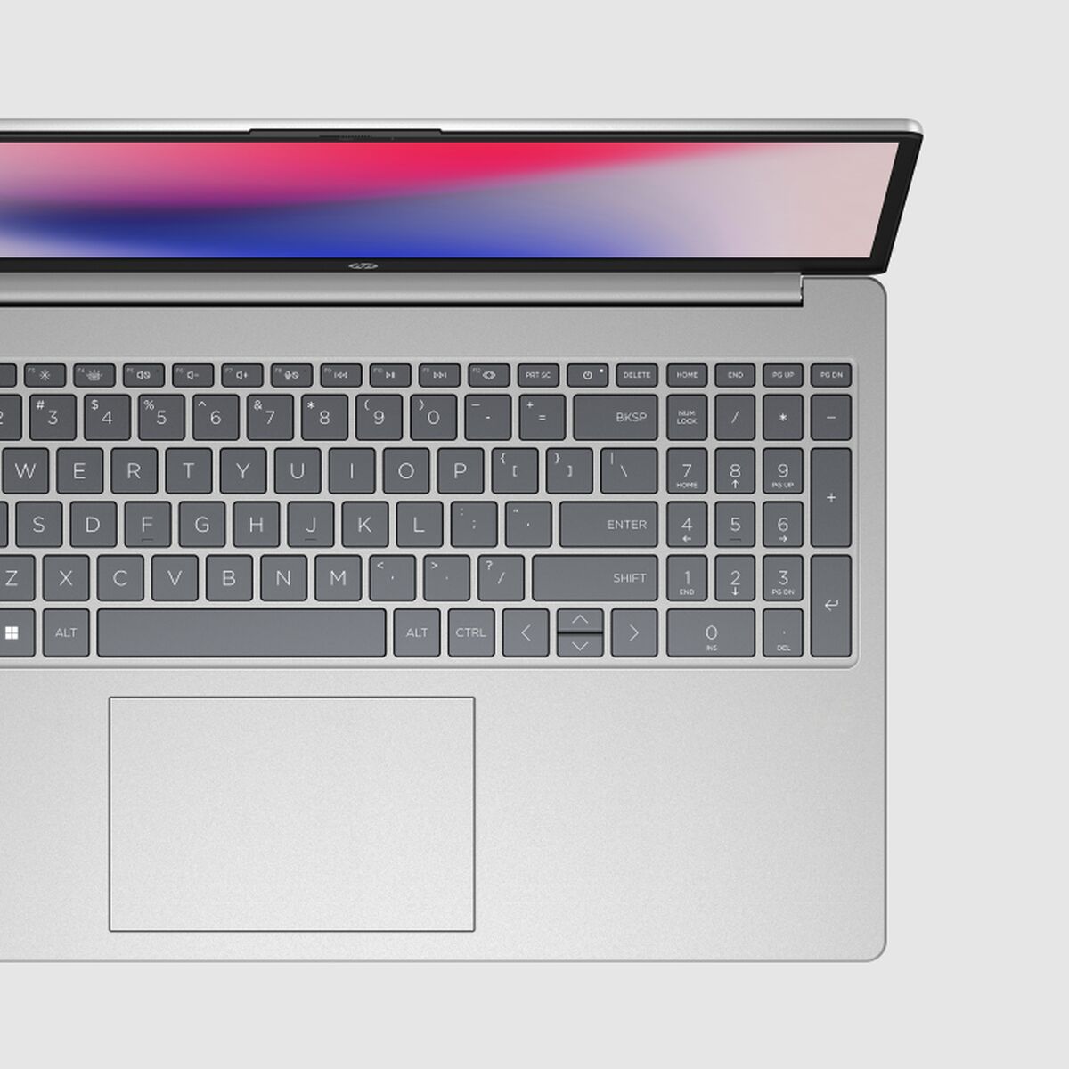 Laptop HP B9FQ8EA 15,6" i5-1334U 16 GB RAM 512 GB SSD