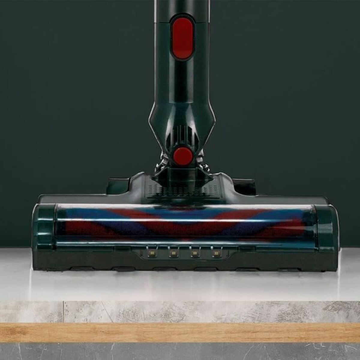 Aspirador Escoba JOCCA