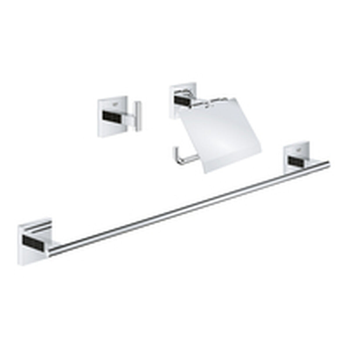 Grifo Monomando Grohe Metal