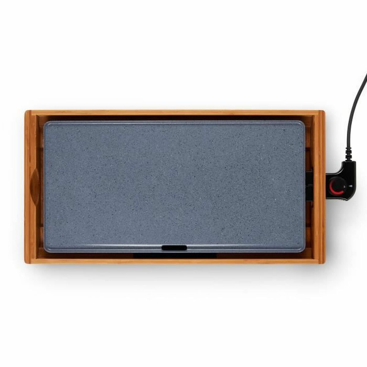 Plancha de Cocina Livoo