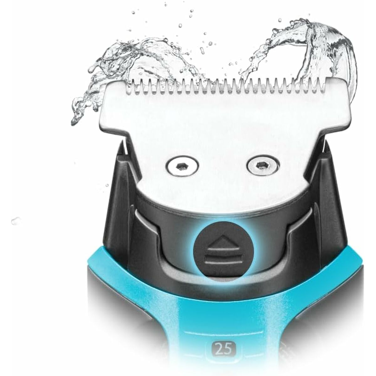 Cortapelos Remington