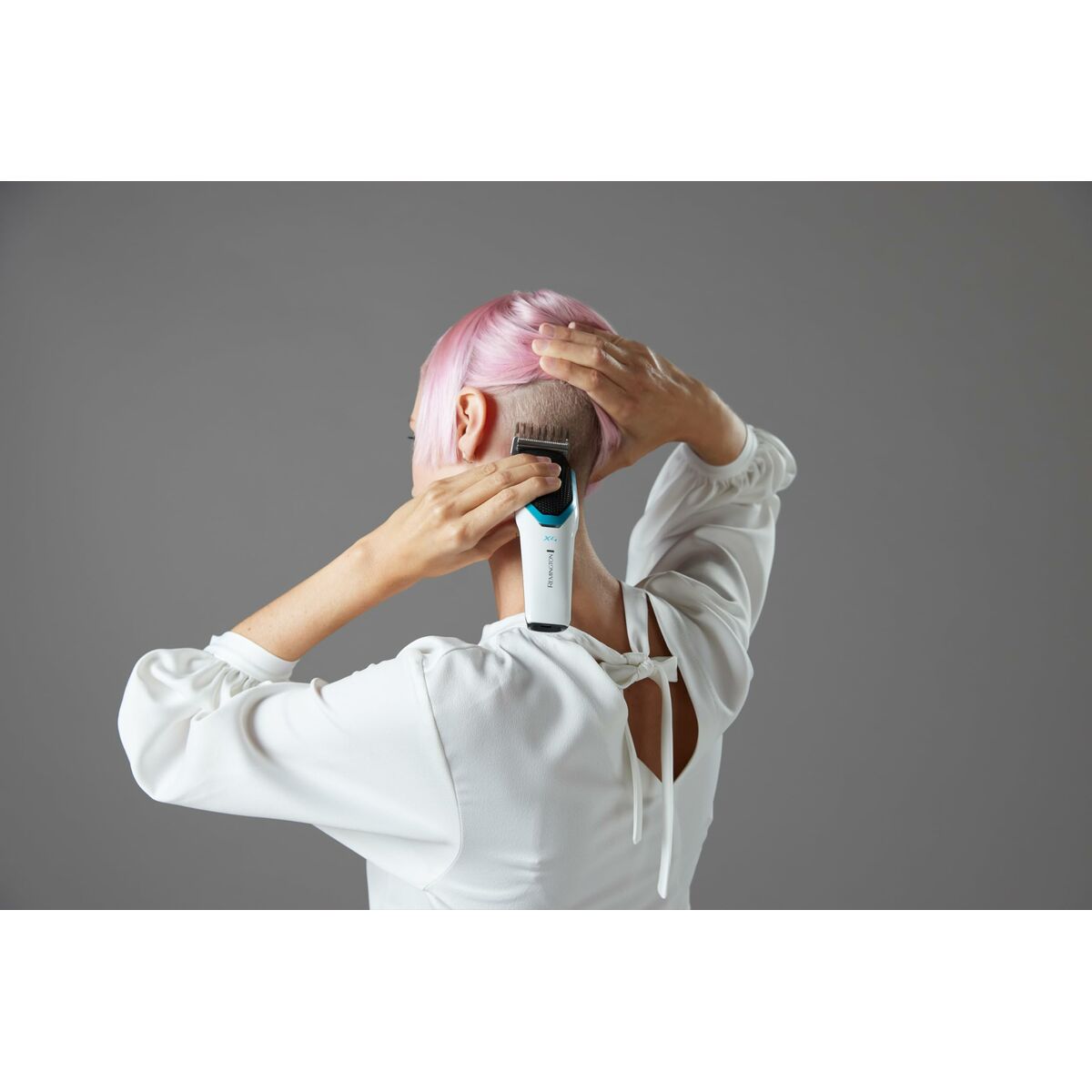 Cortapelos Remington