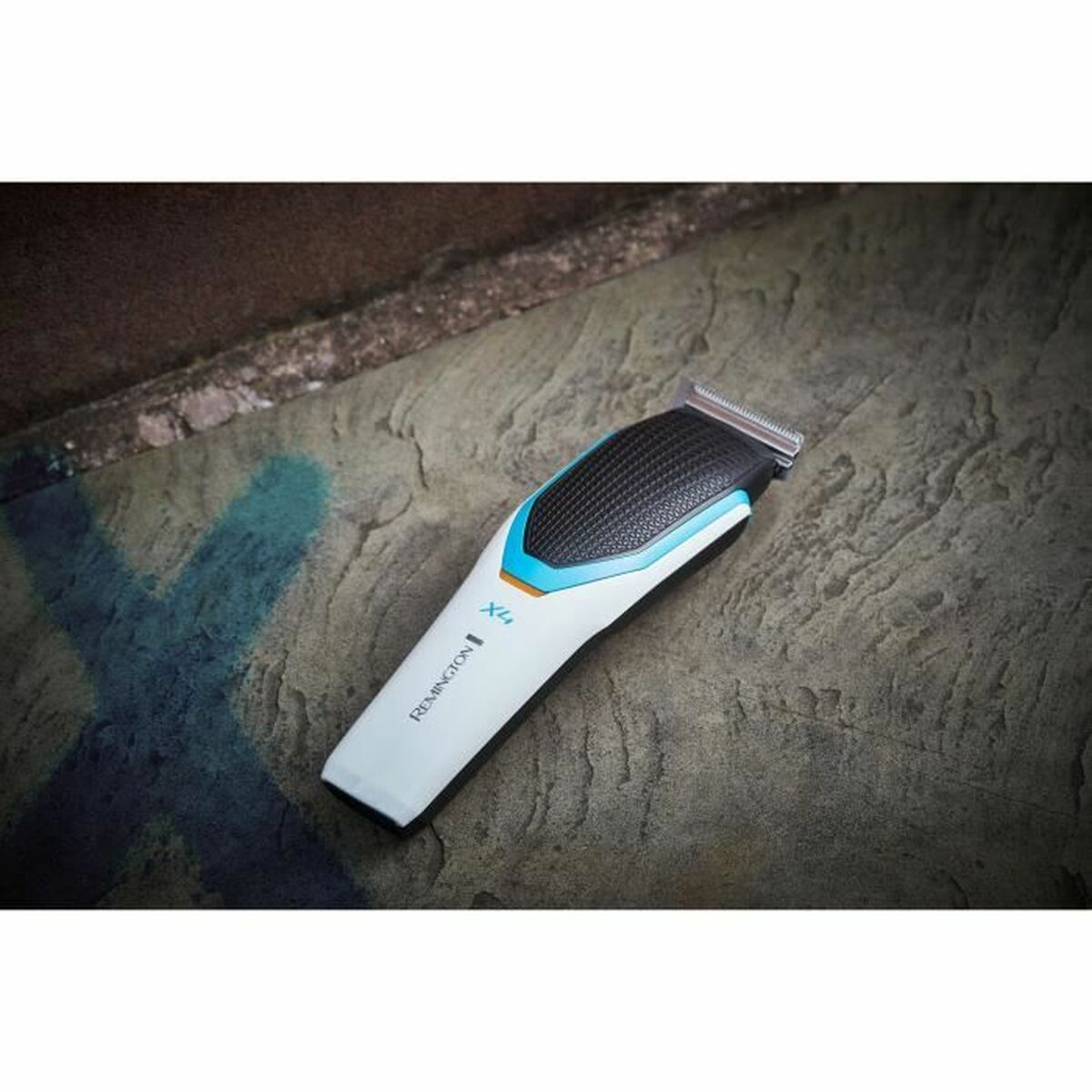 Cortapelos Remington