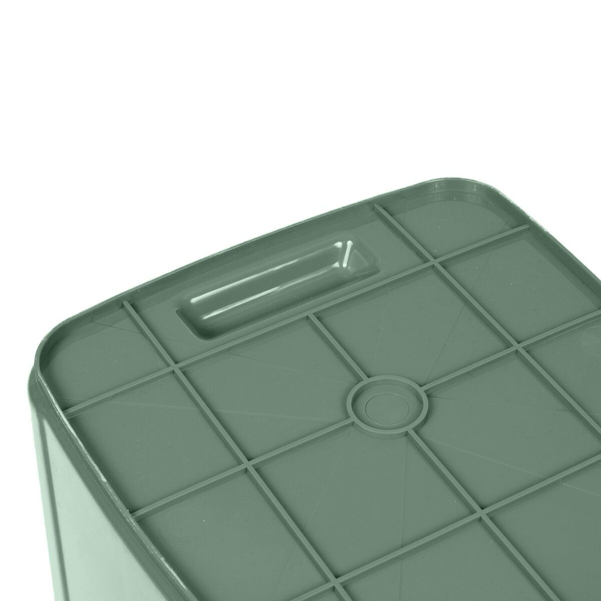 Inodoro Portátil Greenblue GB320GG 19 L