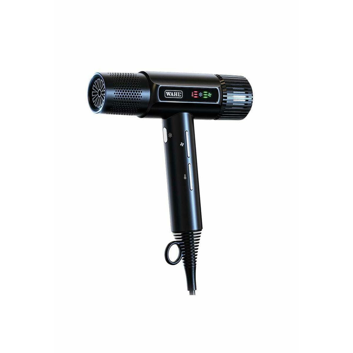 Secador de Pelo Wahl 4321-0470 Negro 1600 W
