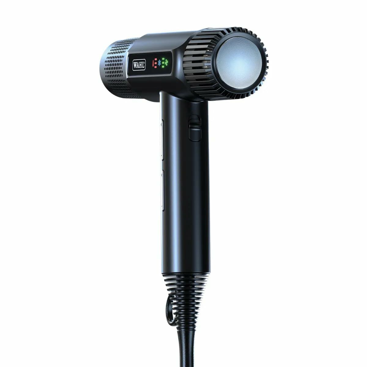 Secador de Pelo Wahl 4321-0470 Negro 1600 W