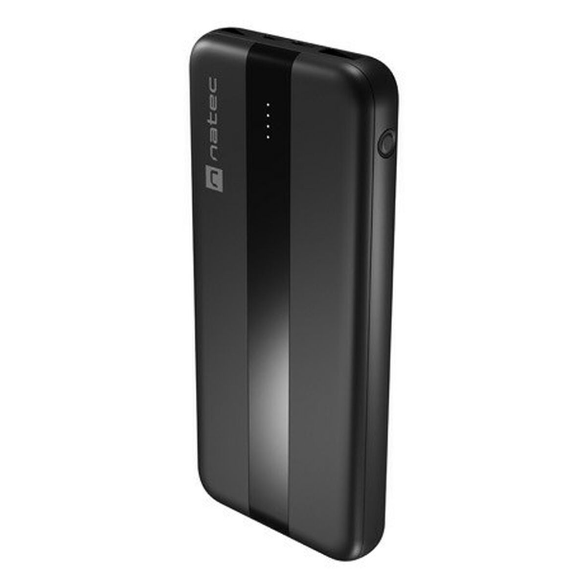 Powerbank Natec NPB-2294 Negro 10000 mAh