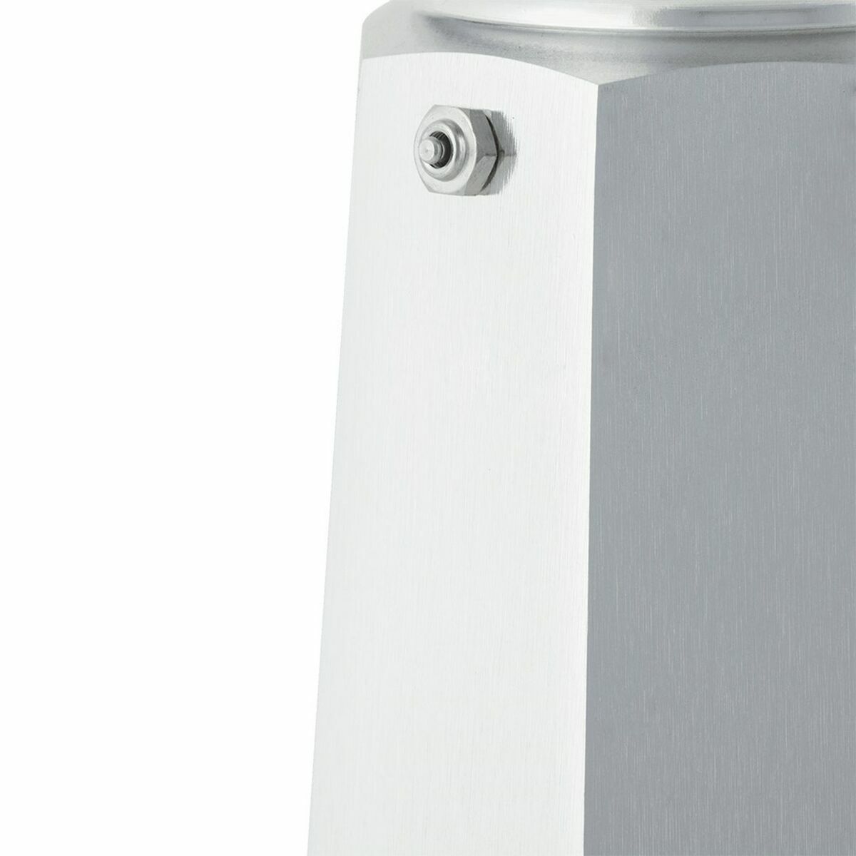 Cafetera Italiana Bialetti 0001167/MR Plateado