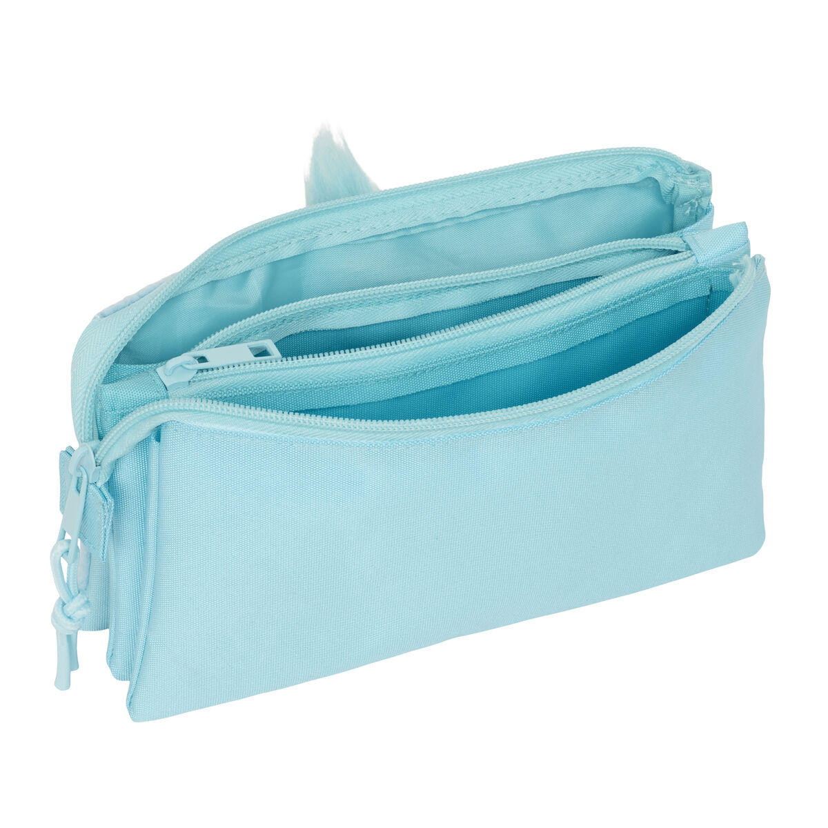 Portatodo Furby Azul 22 x 12 x 3 cm