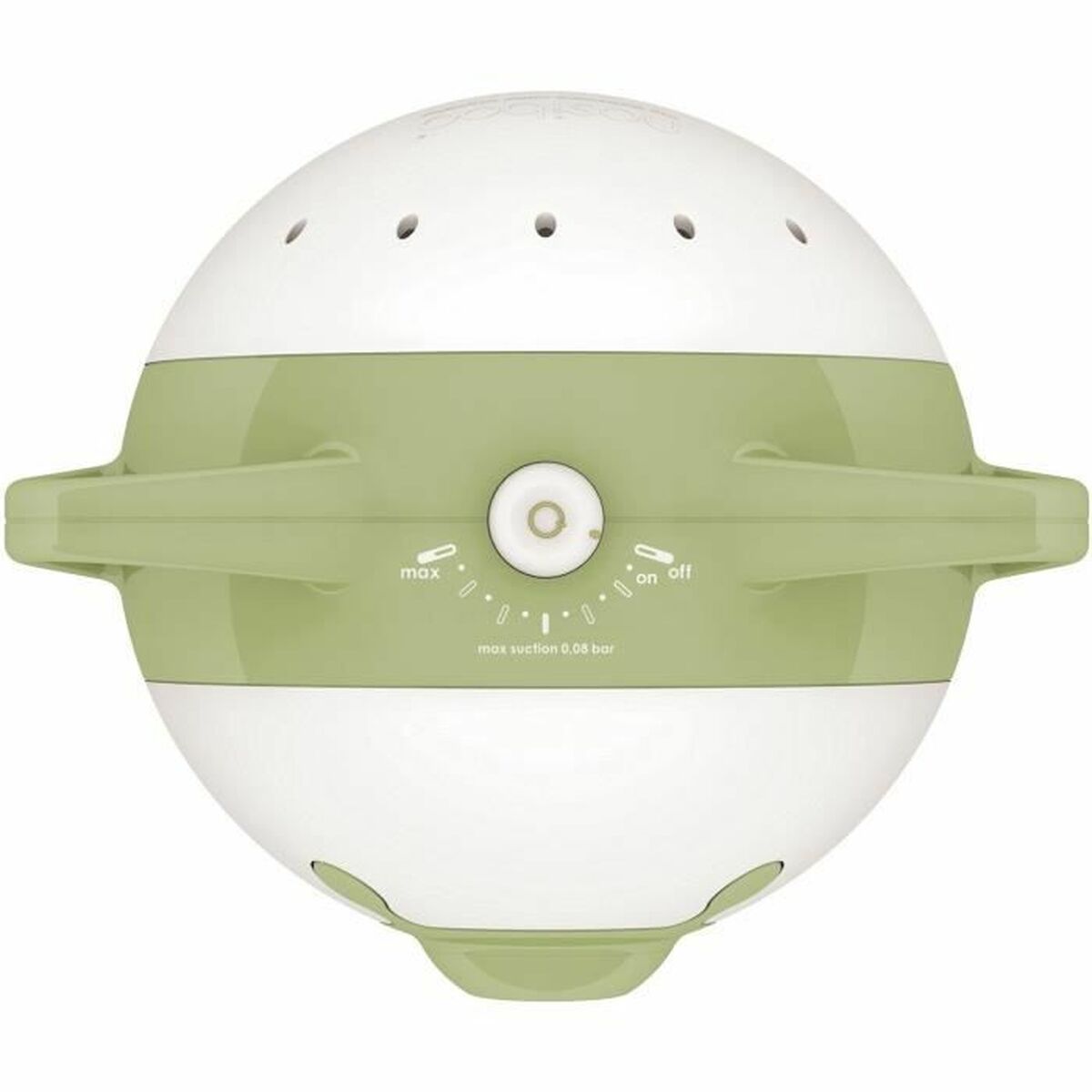 Aspirador Nasal Nosiboo