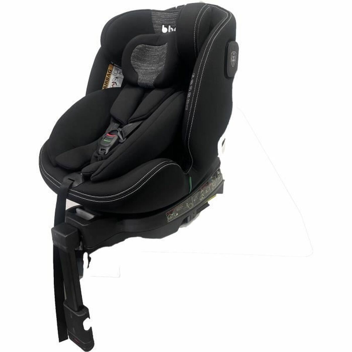 Silla para el Coche BBGO ECE R129/04