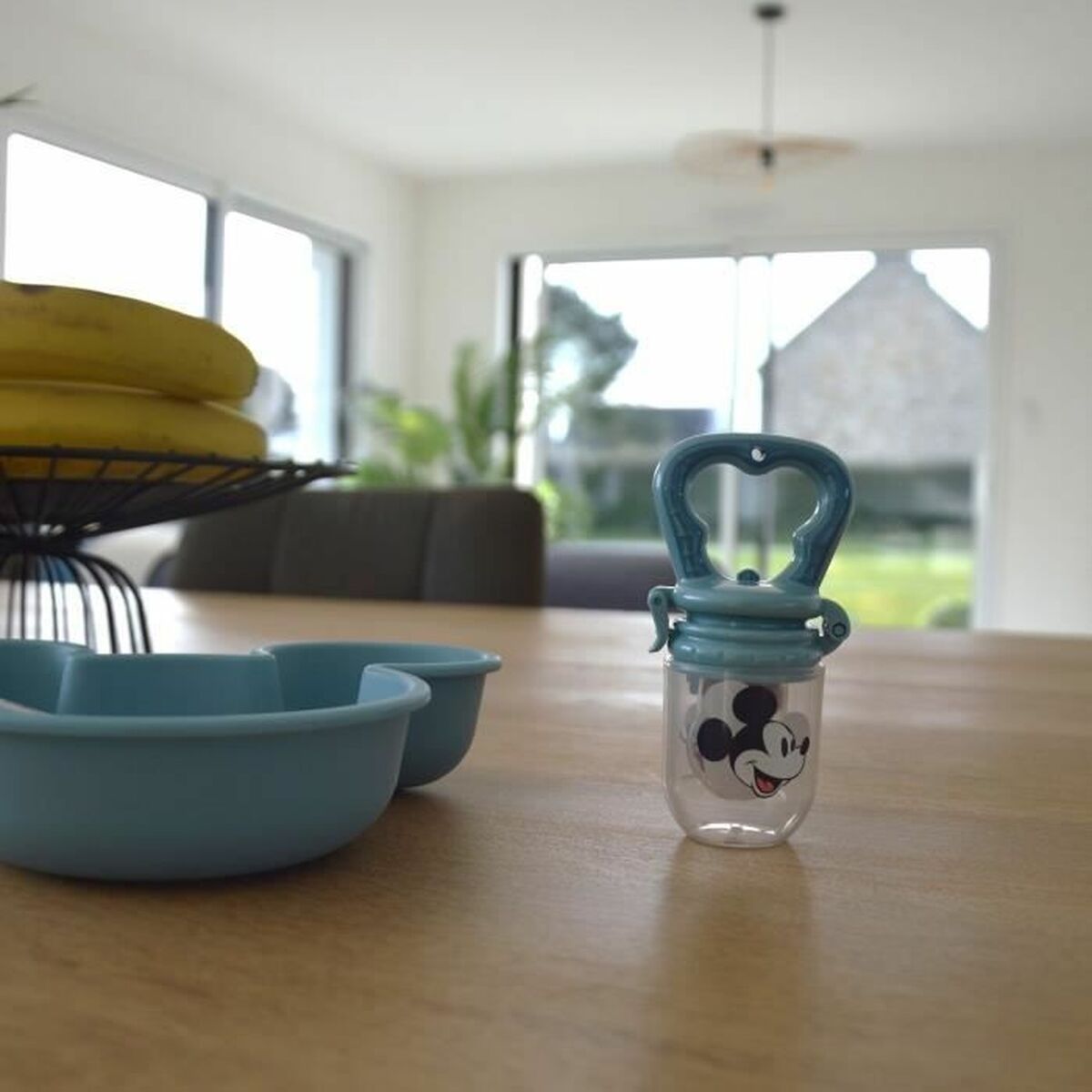 Set de Vajilla ThermoBaby