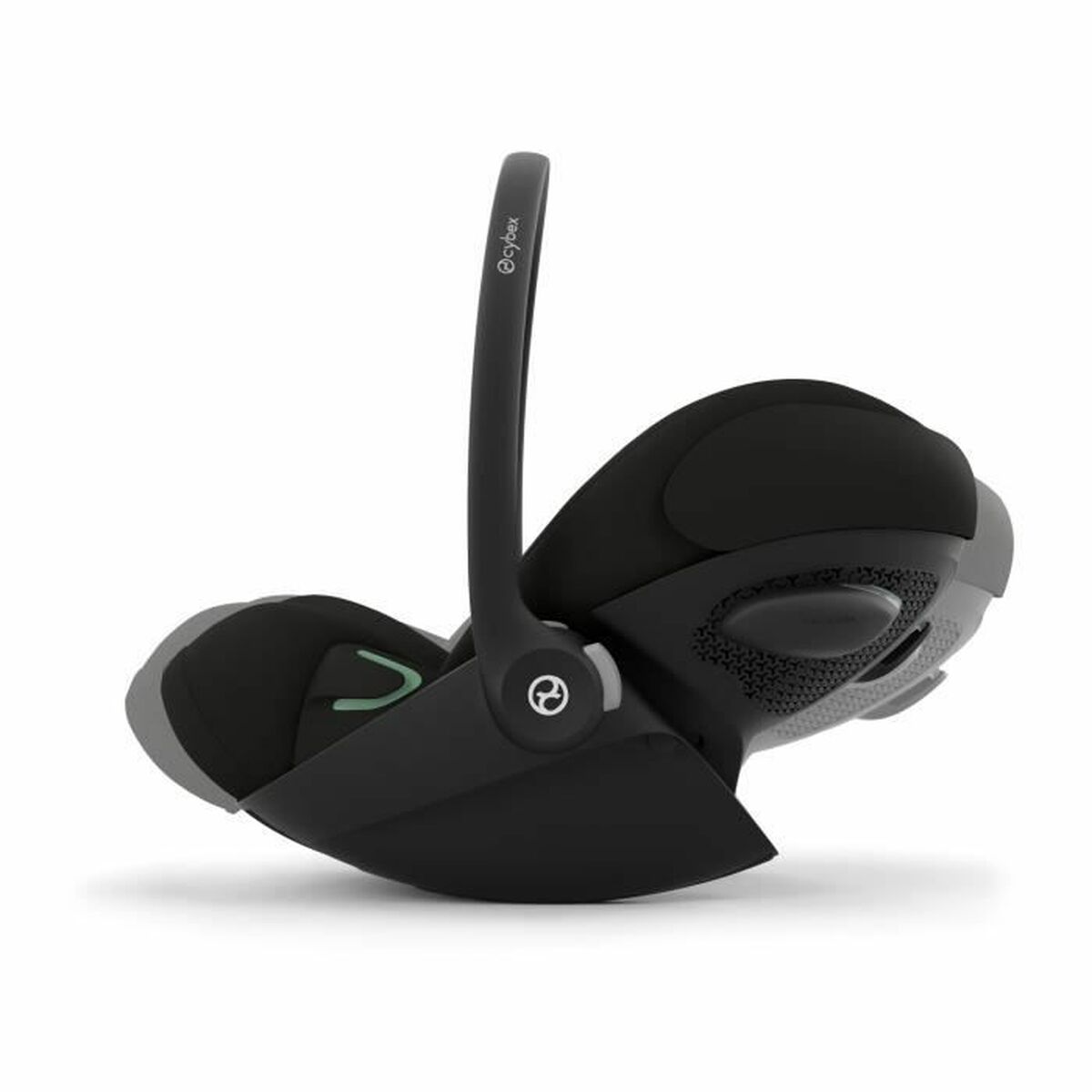 Silla para el Coche Cybex Negro ECE R129/04