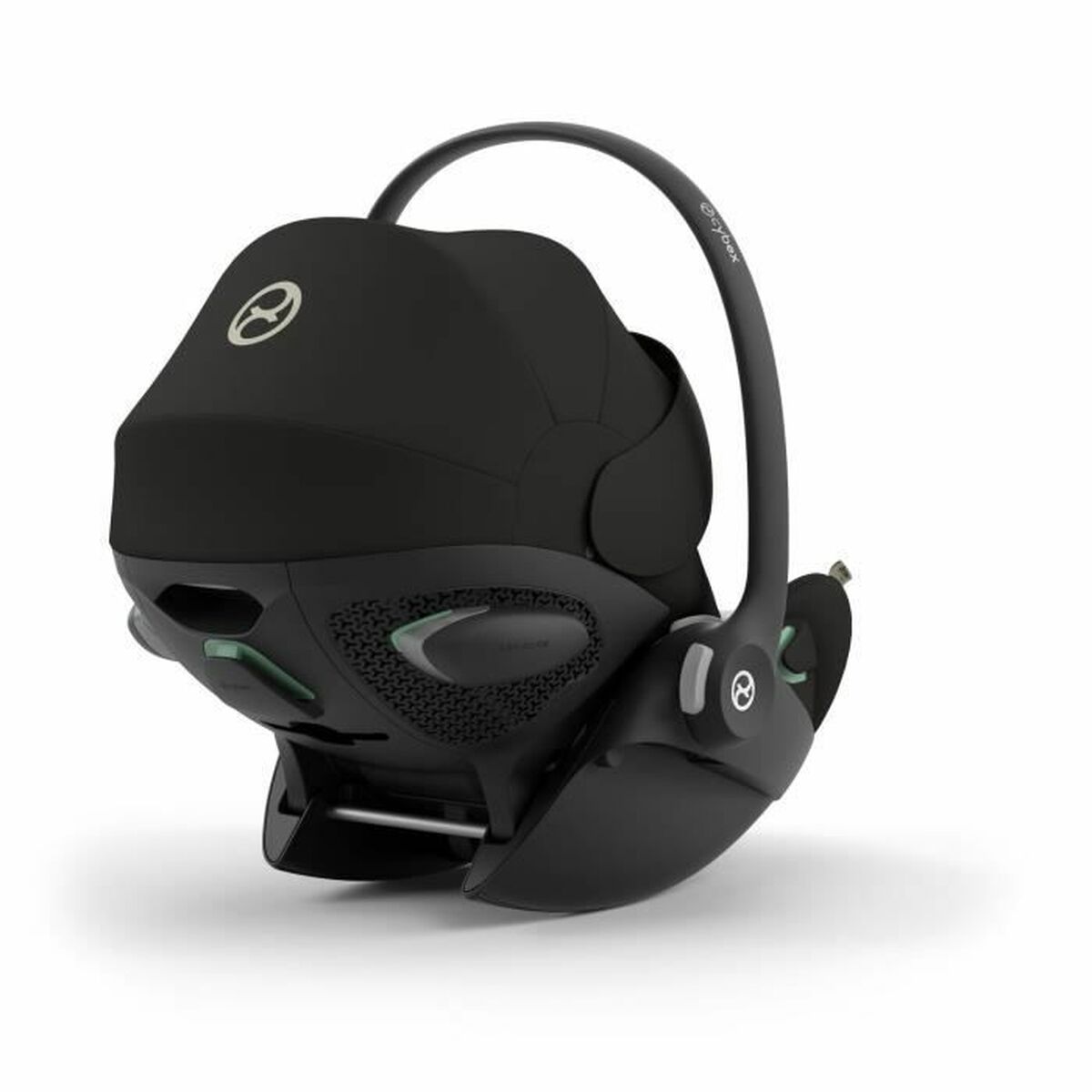 Silla para el Coche Cybex Negro ECE R129/04