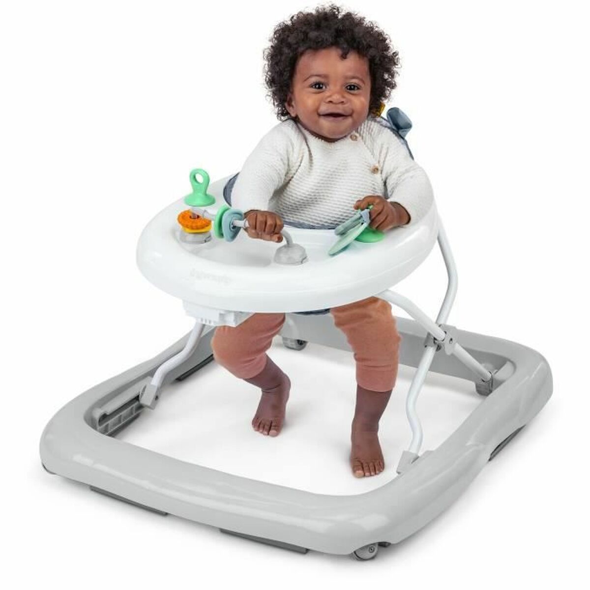 Centro de actividades Ingenuity (3 Unidades)