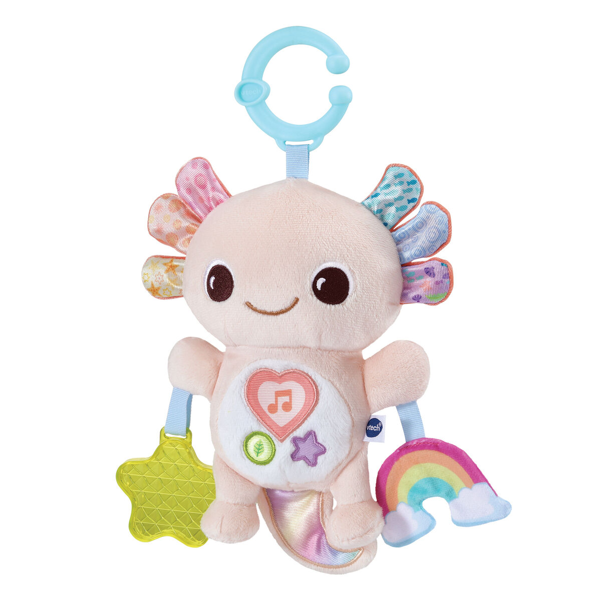 Muñeca bebé Vtech Baby 1 unidad