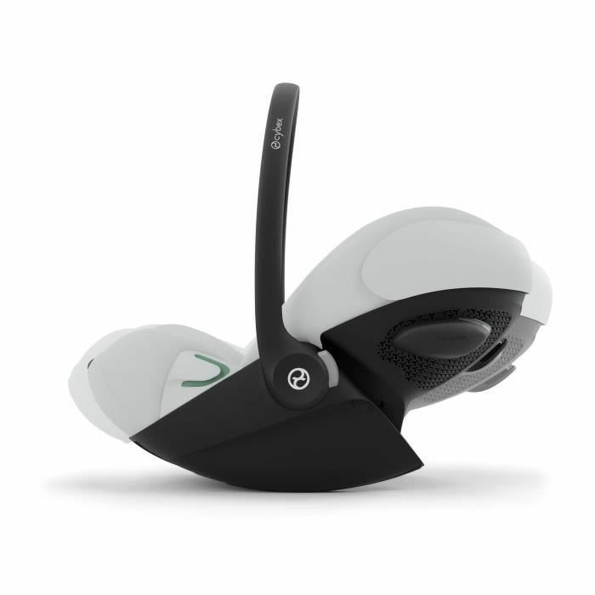 Silla para el Coche Cybex Gris ECE R129/04