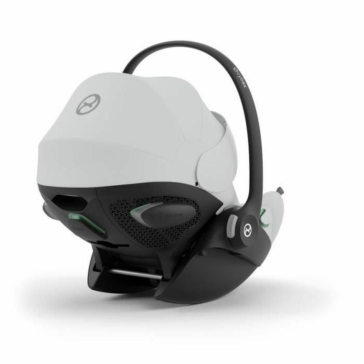 Silla para el Coche Cybex Gris ECE R129/04