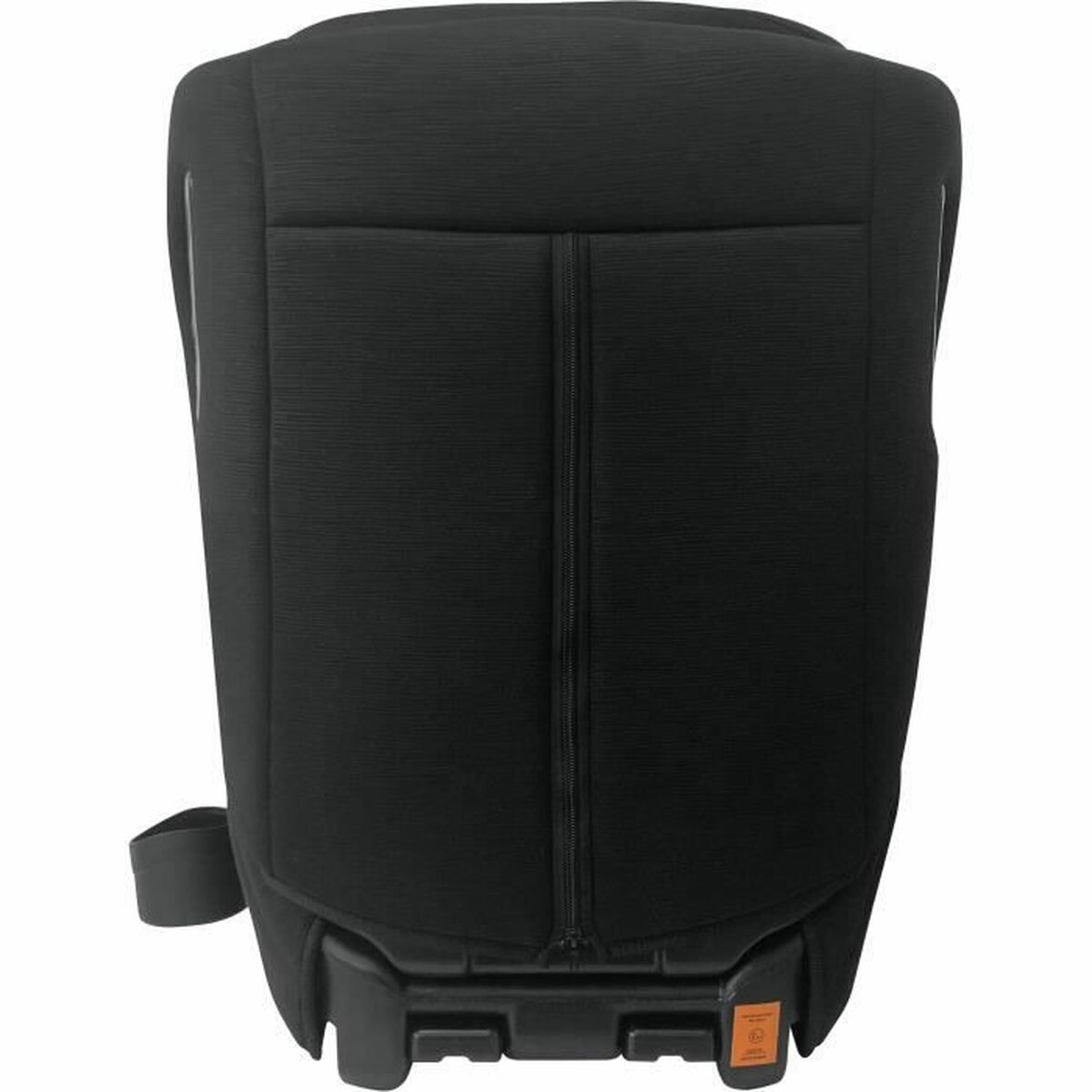 Silla para el Coche Nania Negro ECE R129/04
