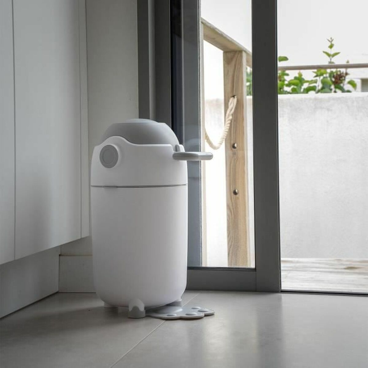 Cubo de basura ThermoBaby