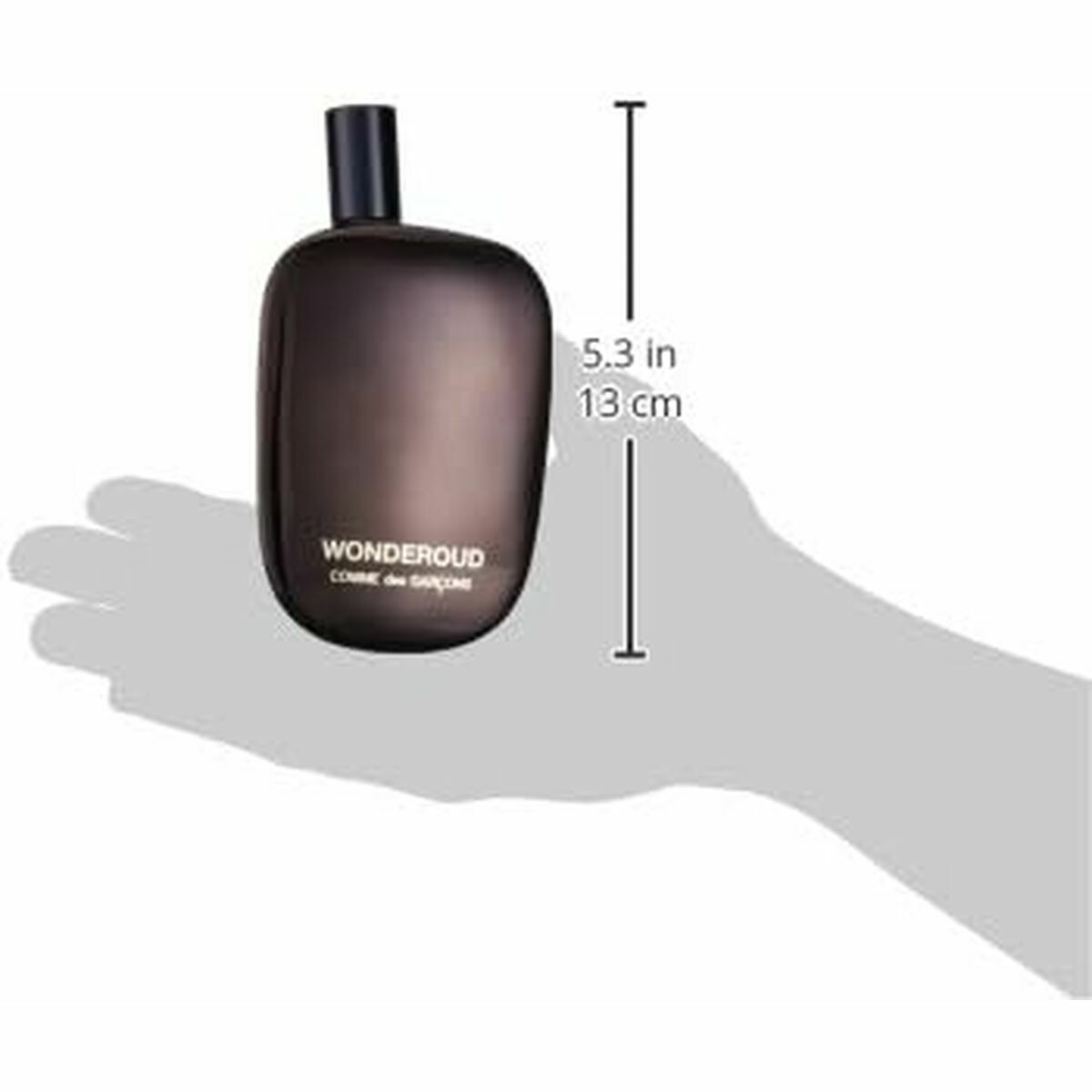 Perfume Mujer Comme Des Garçons Wonderoud EDP 100 ml