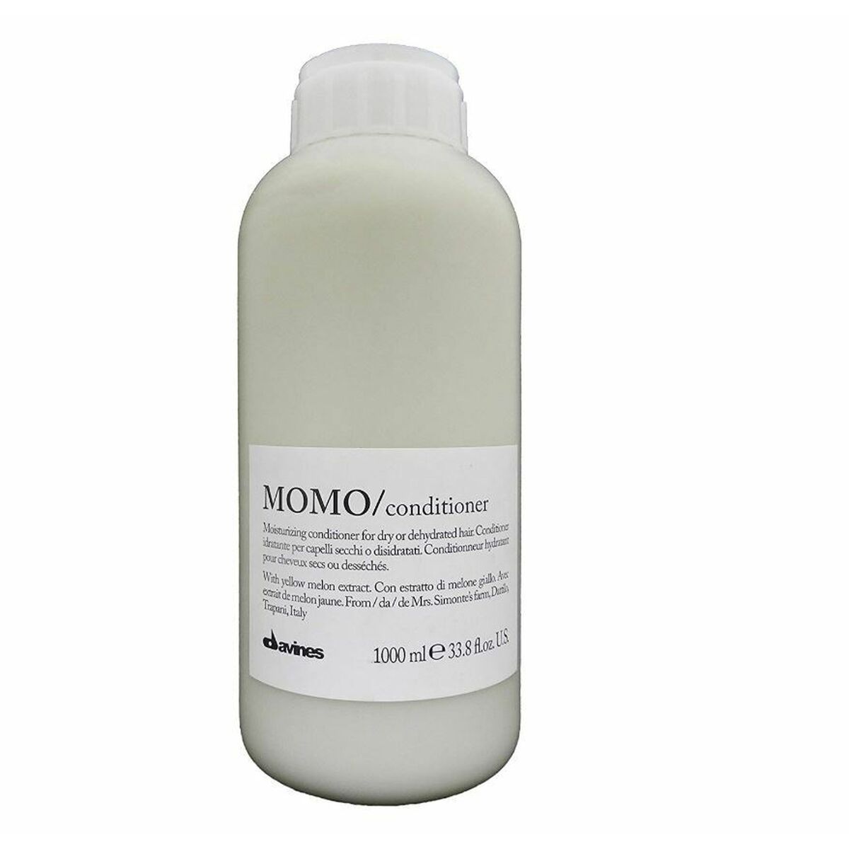 Acondicionador Davines Minu 1 L